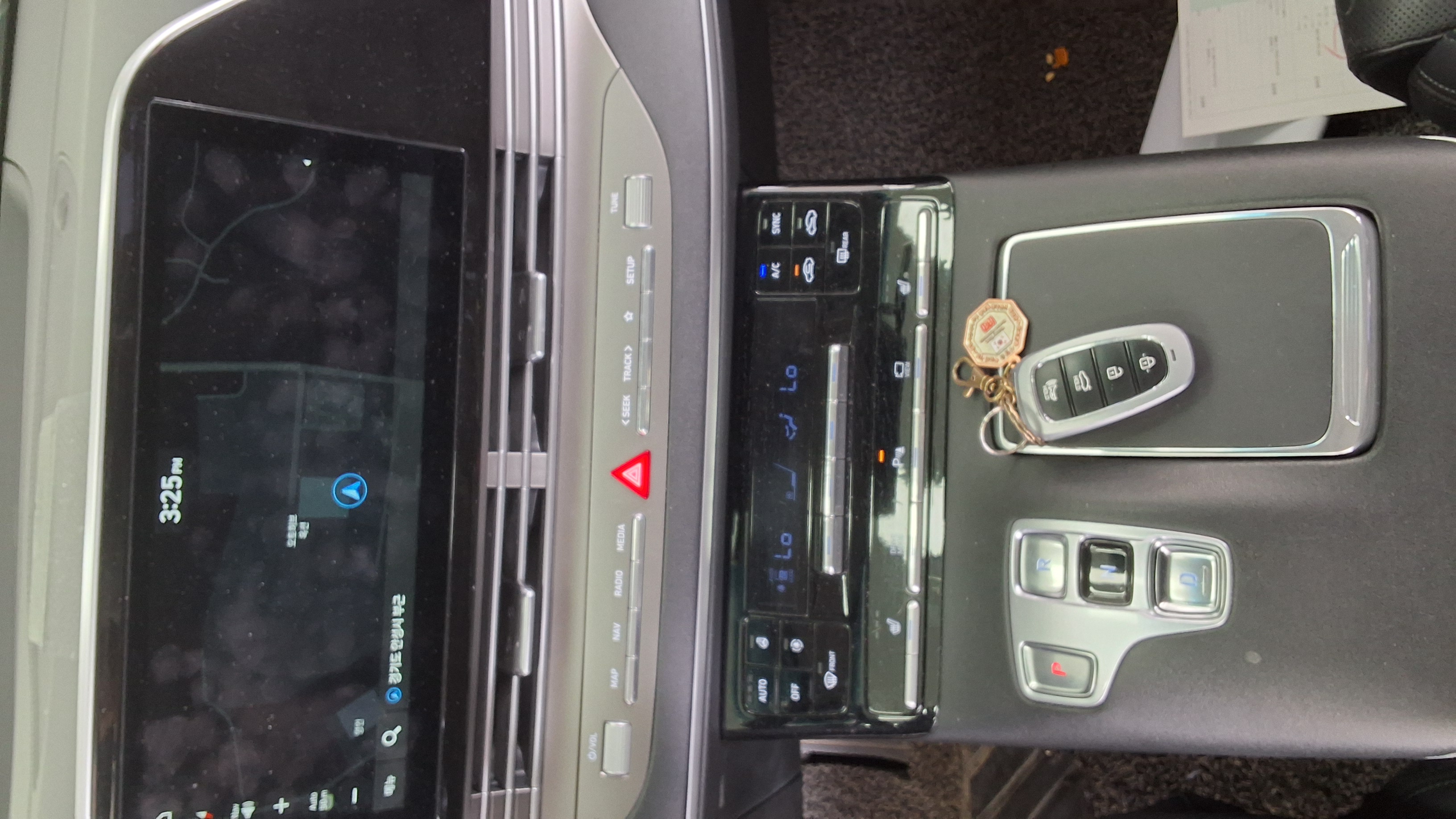 Hyundai Grandeur 2020 - Image 17