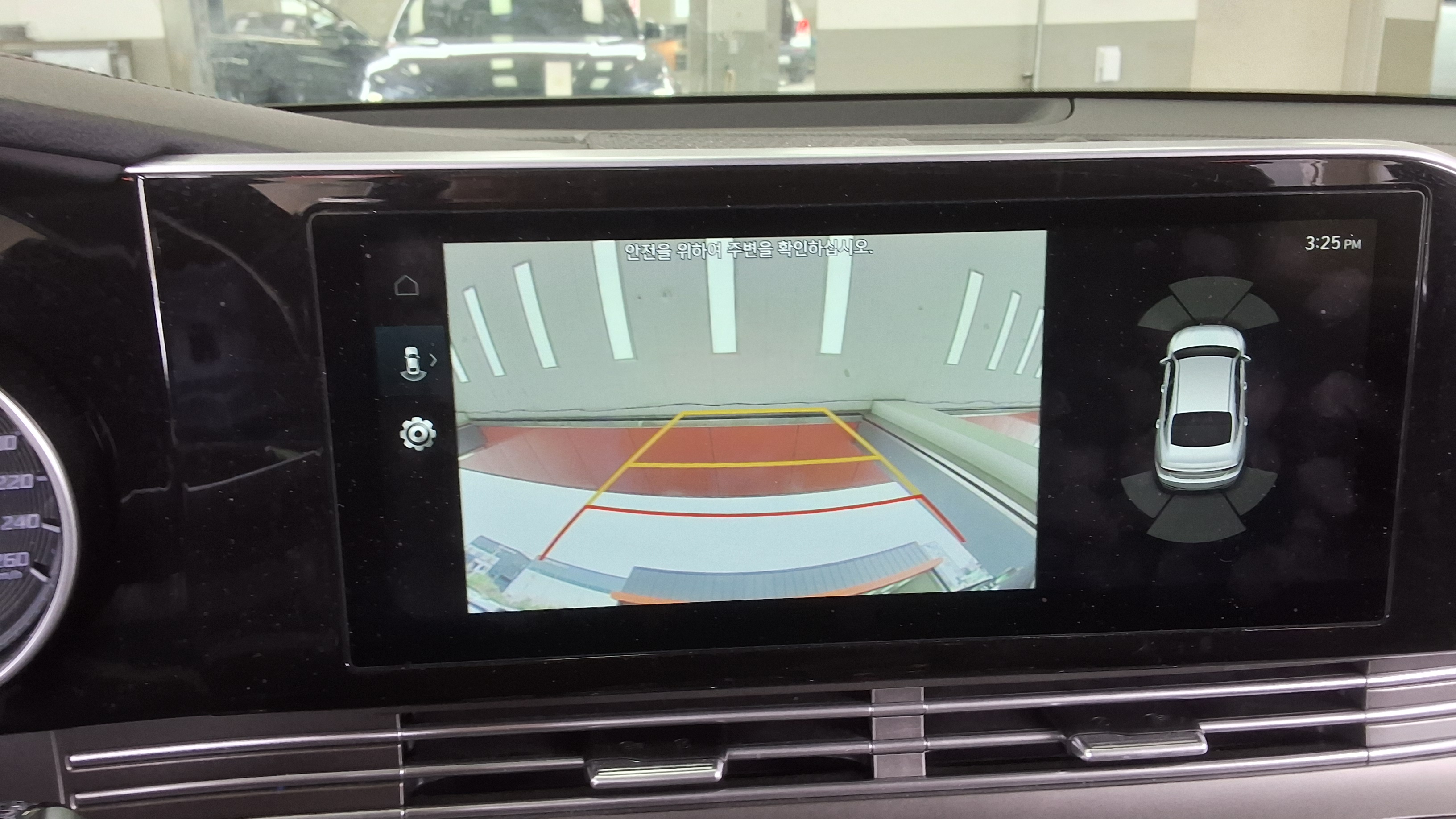 Hyundai Grandeur 2020 - Image 18