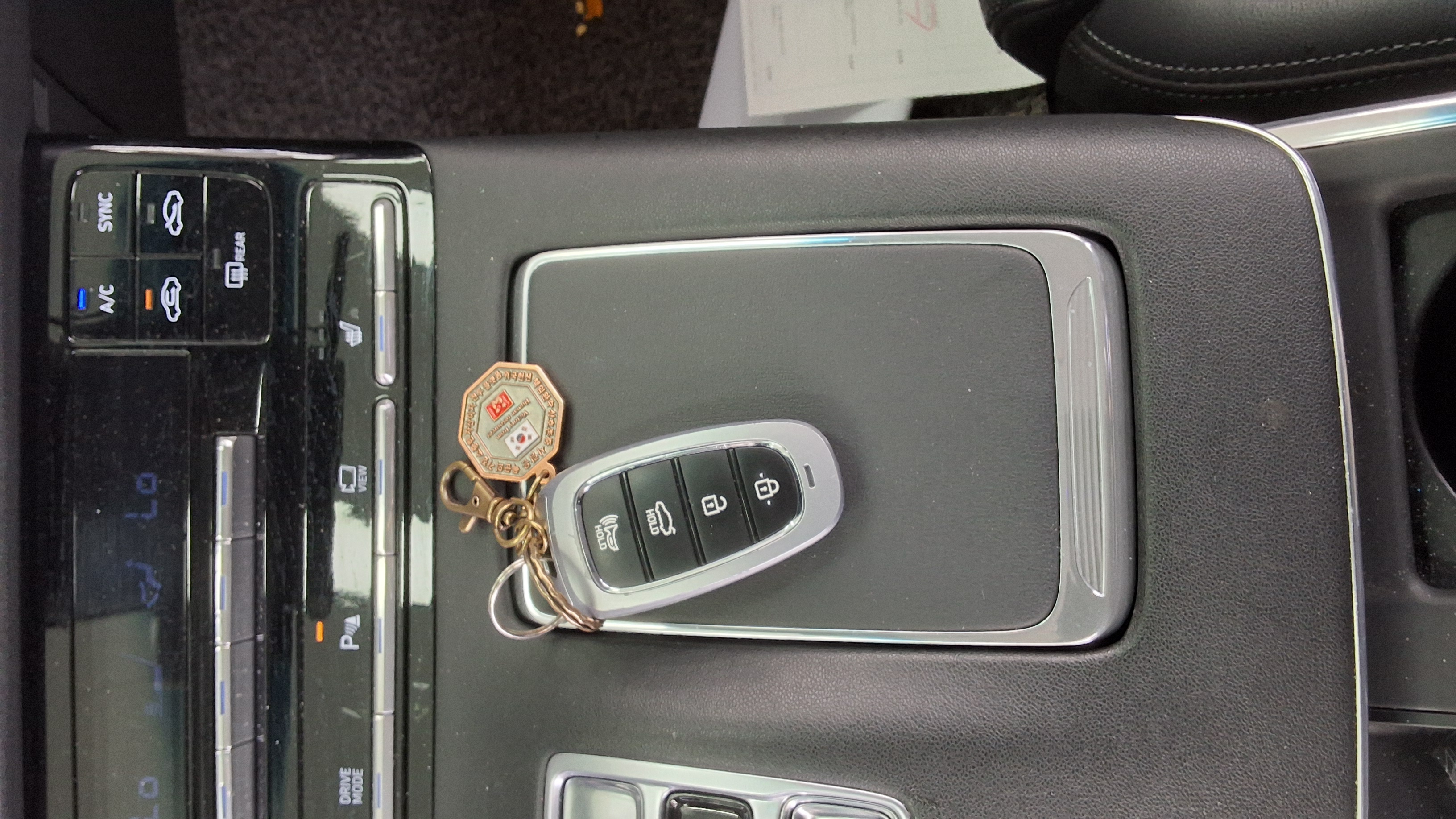 Hyundai Grandeur 2020 - Image 19