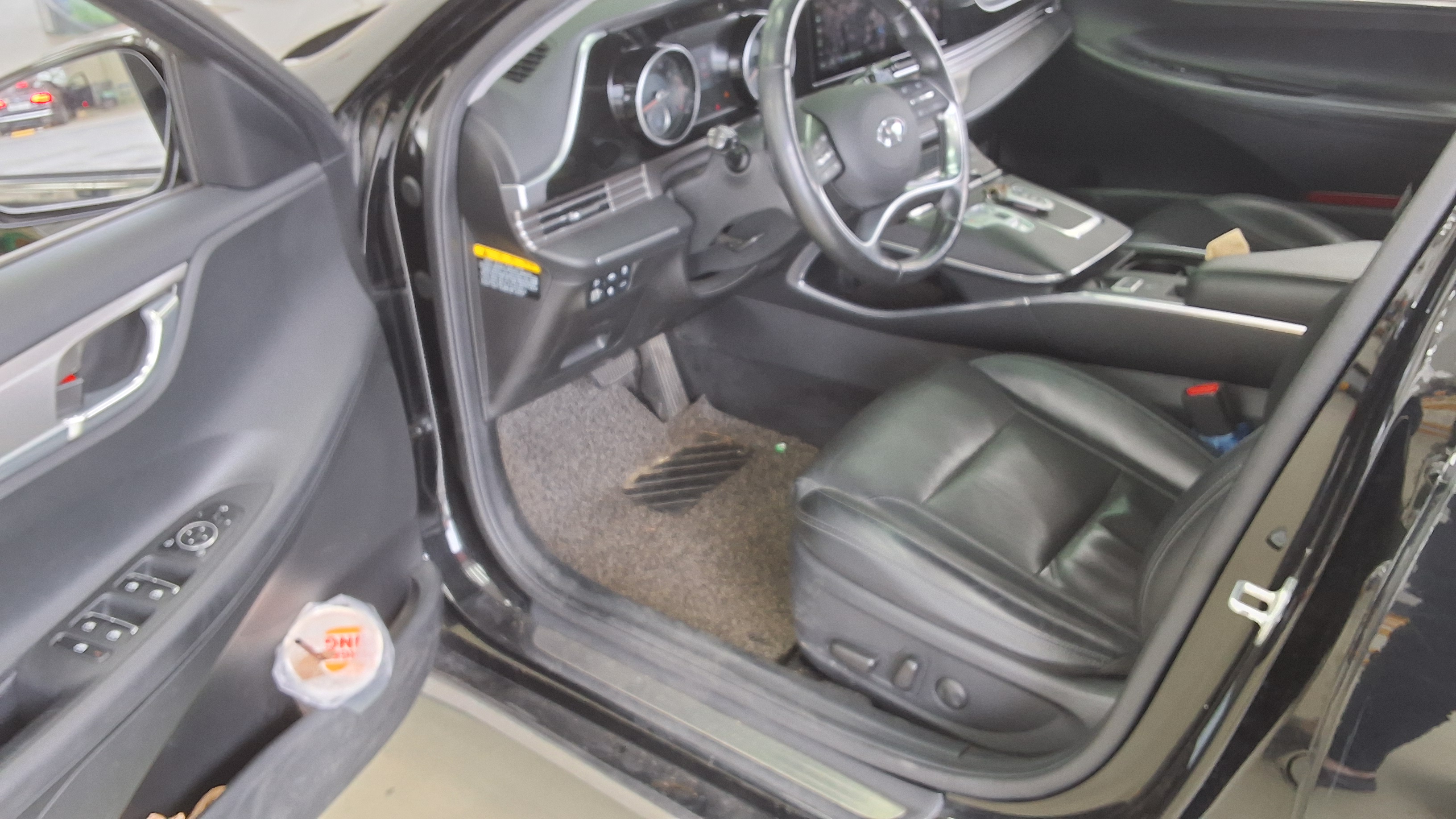 Hyundai Grandeur 2020 - Image 9