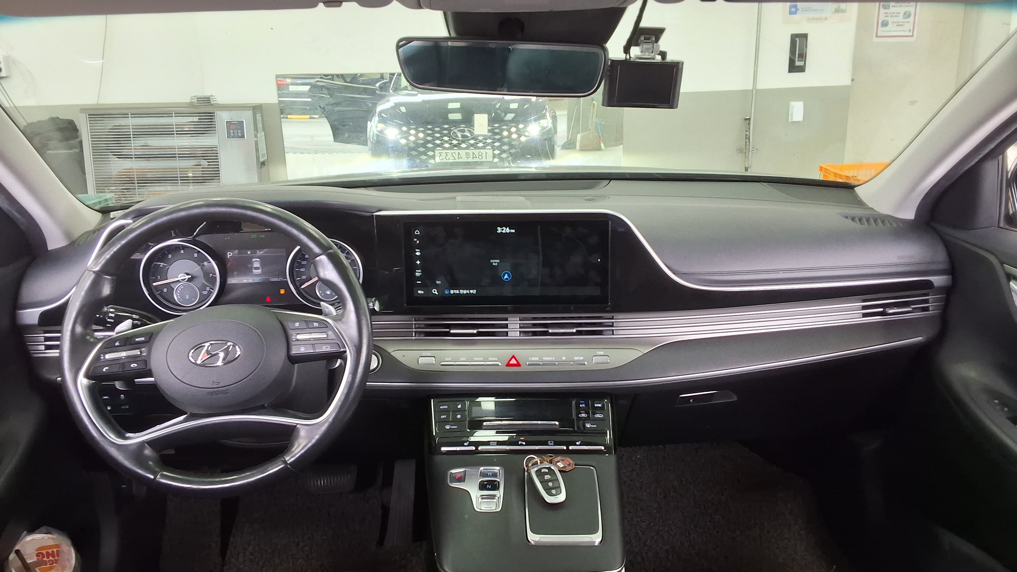 Hyundai Grandeur 2020 - Image 10