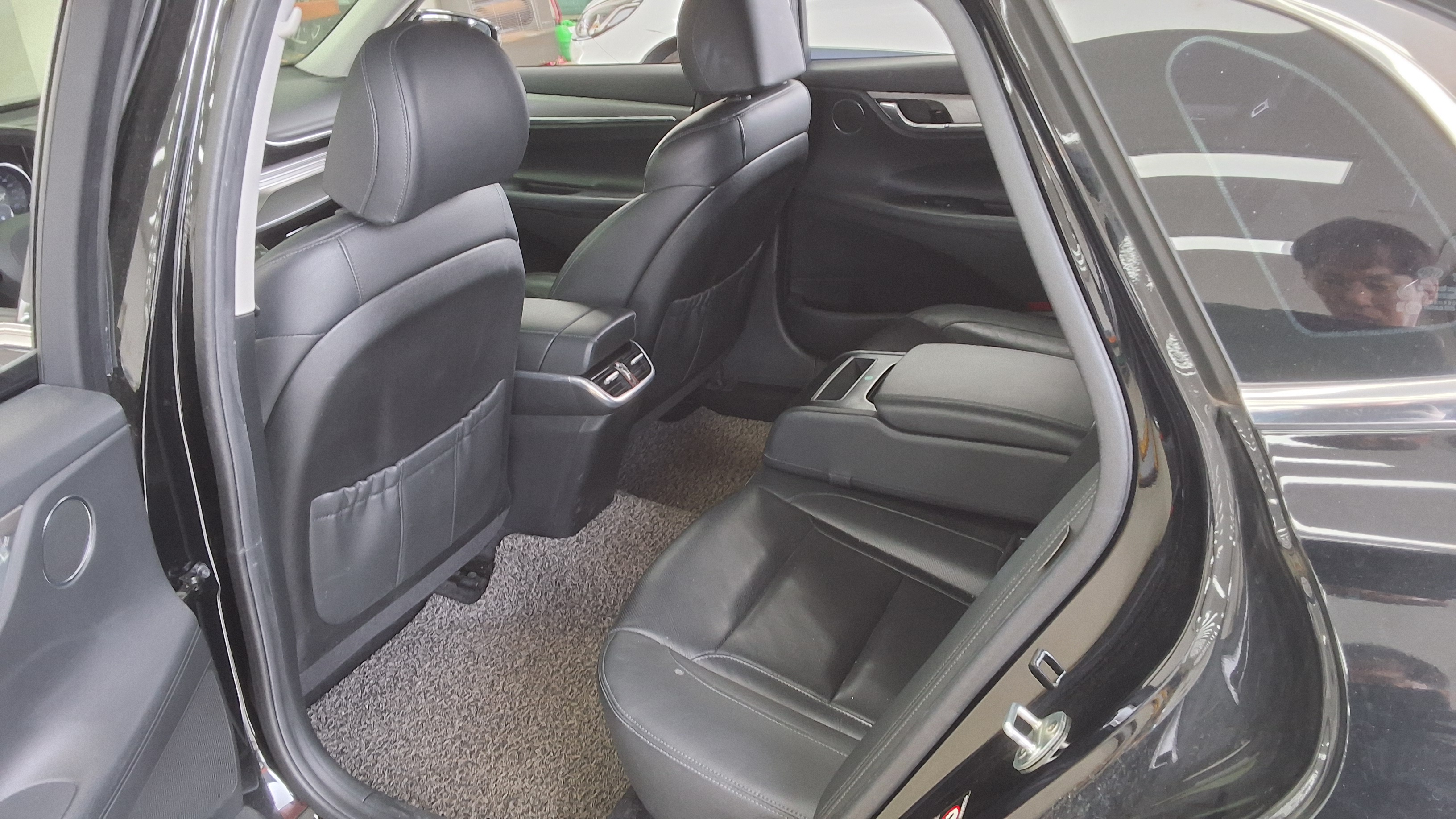 Hyundai Grandeur 2020 - Image 11