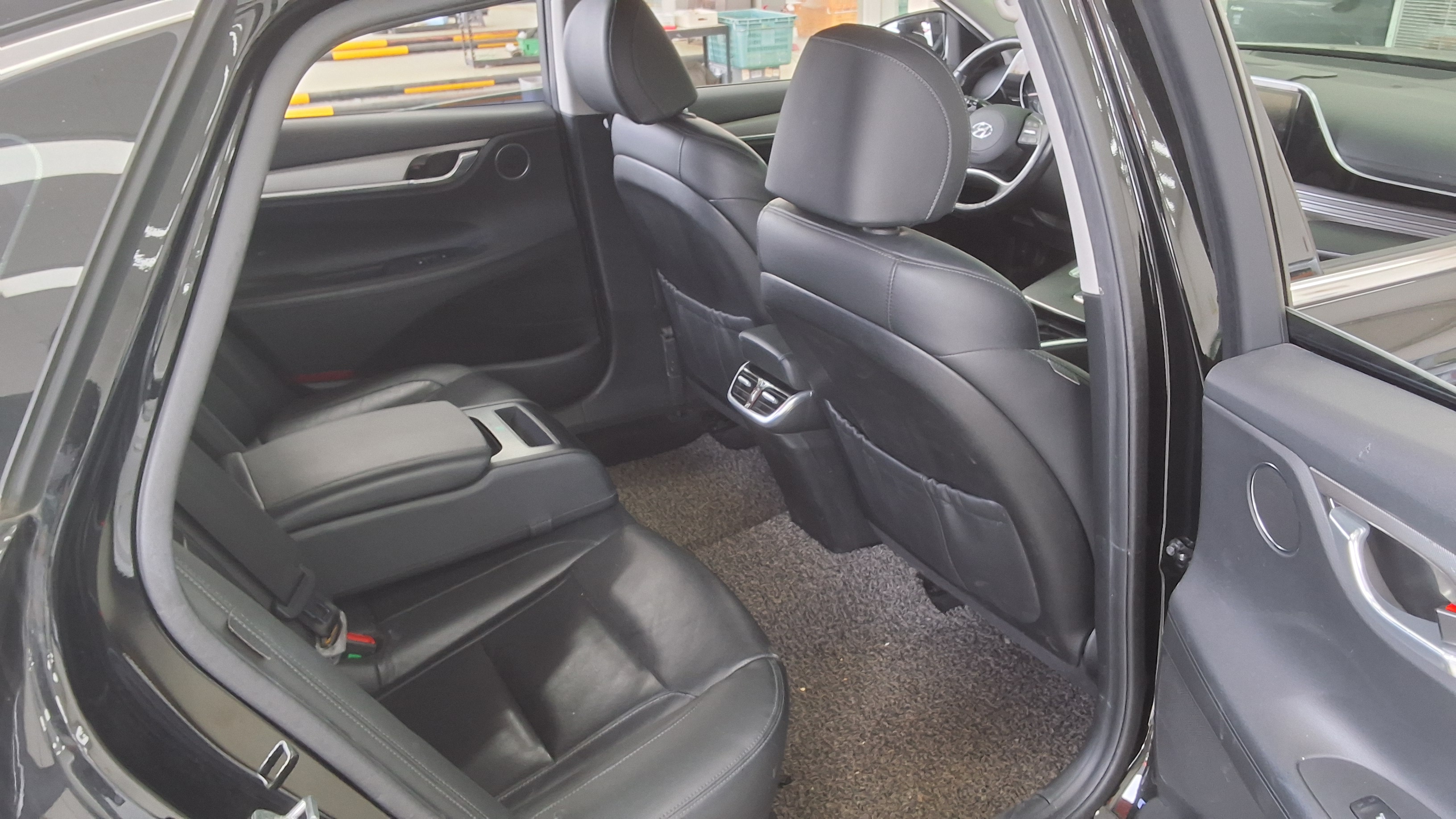 Hyundai Grandeur 2020 - Image 12