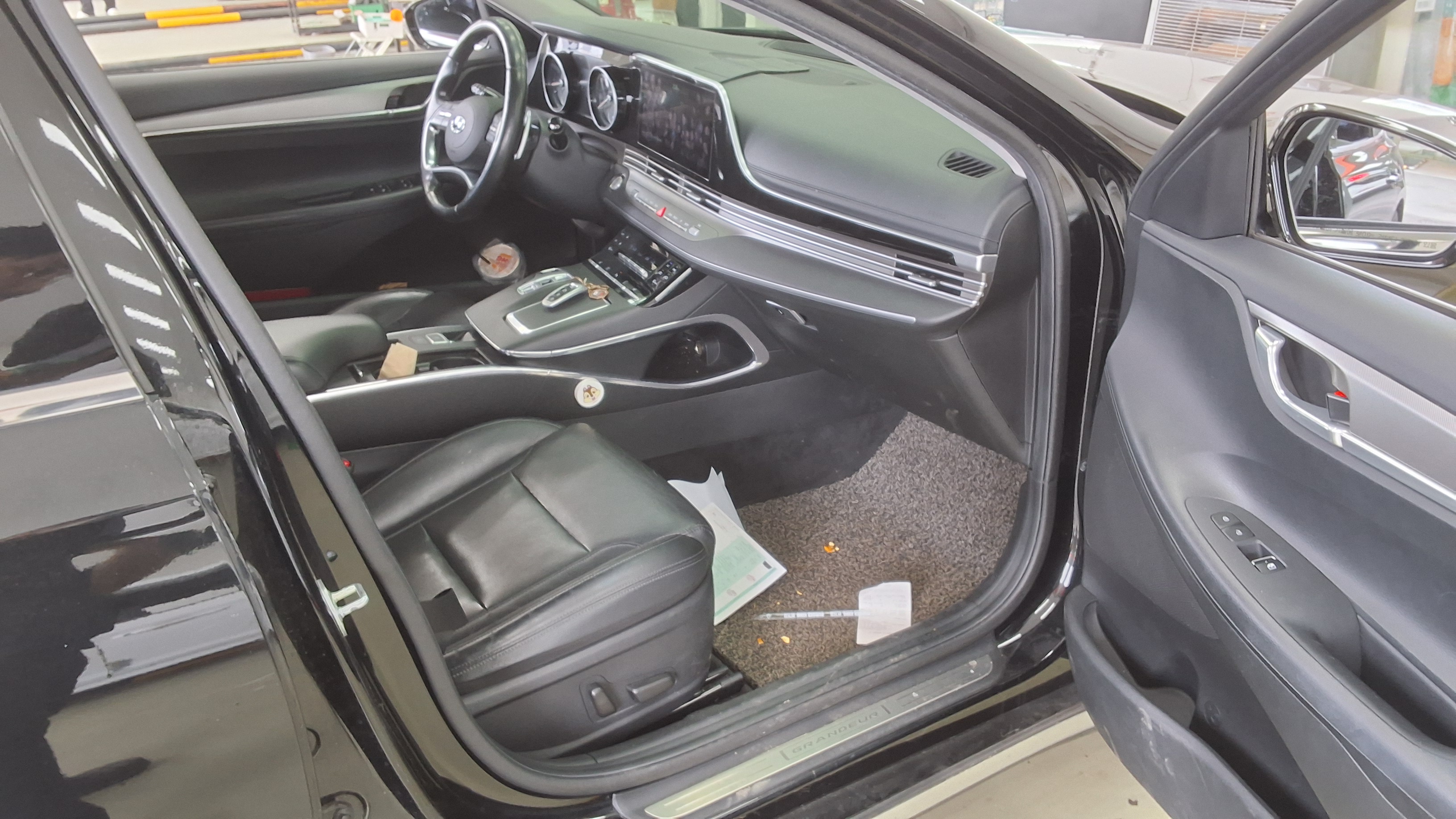 Hyundai Grandeur 2020 - Image 13