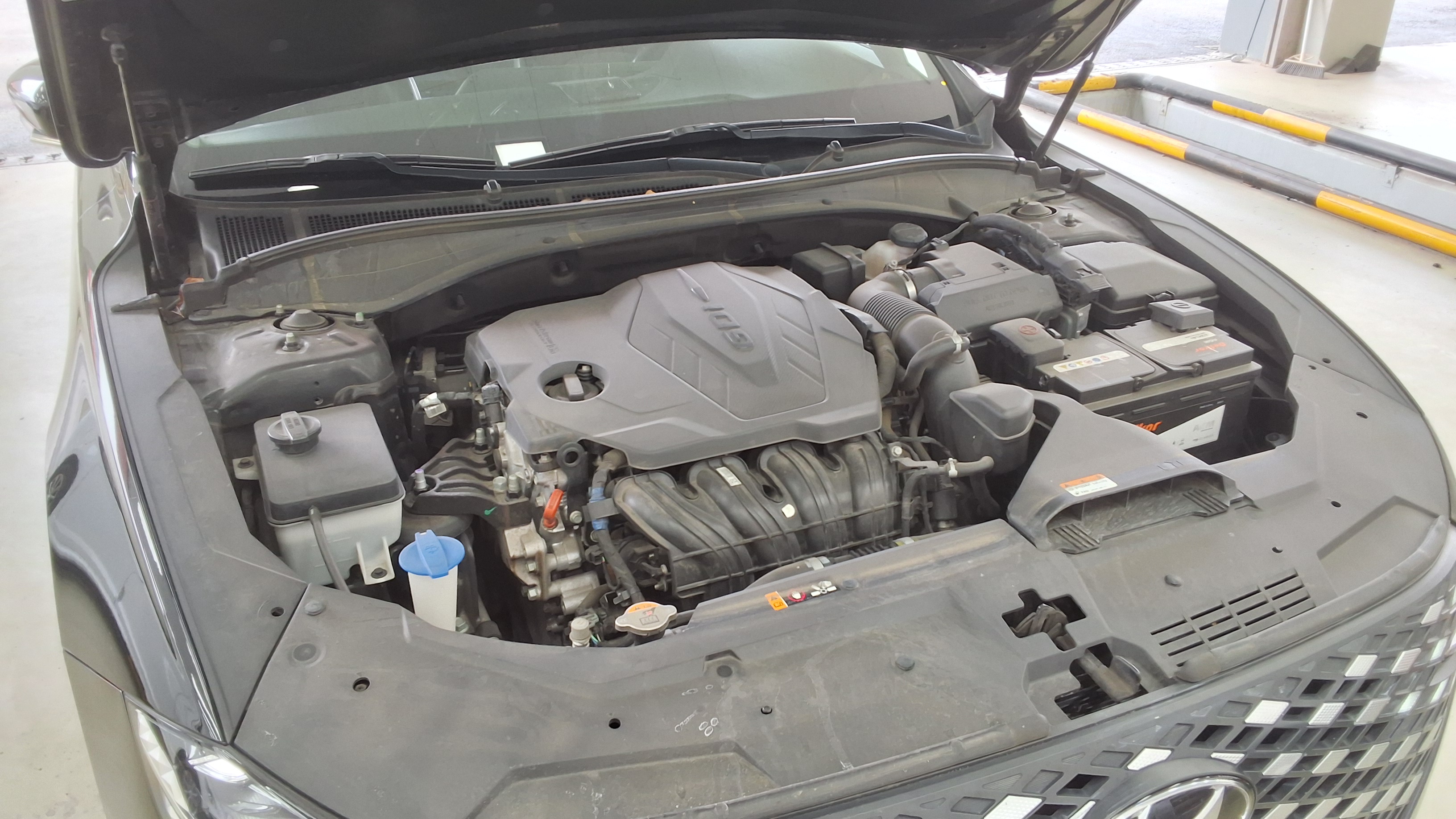 Hyundai Grandeur 2020 - Image 20