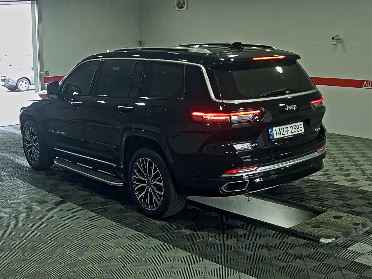 Jeep Other - 5