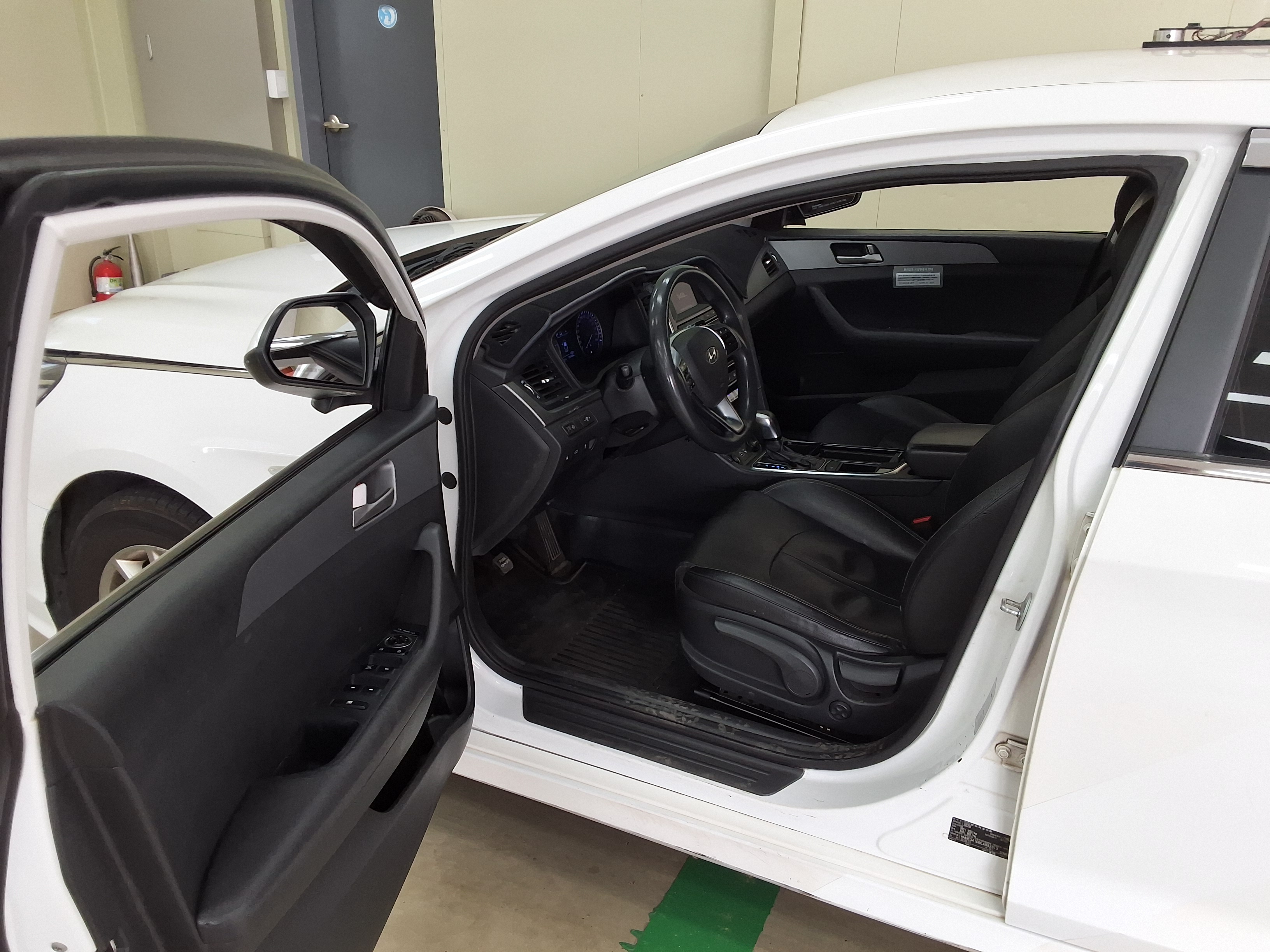 Hyundai Sonata - 9