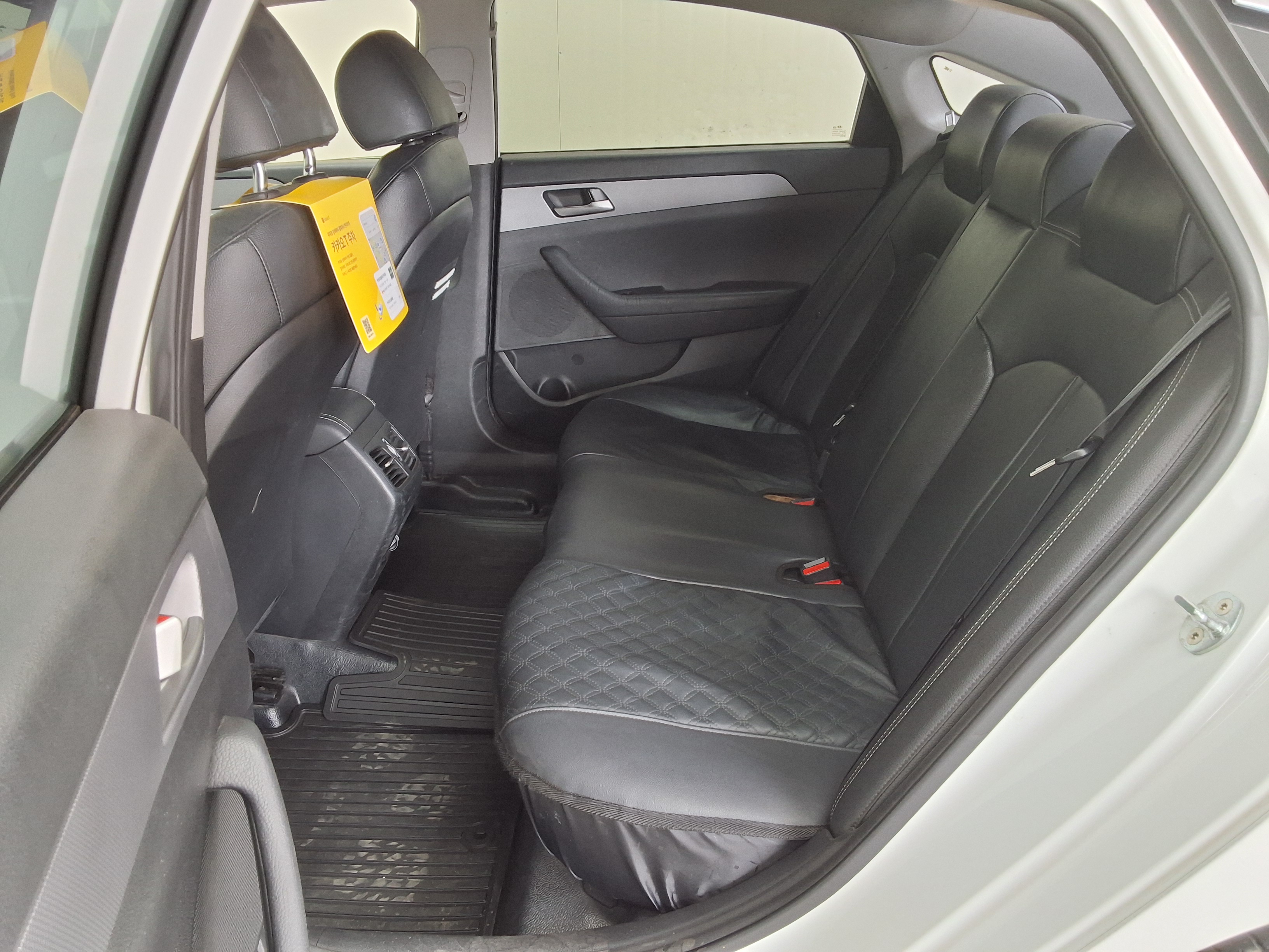 Hyundai Sonata - 11