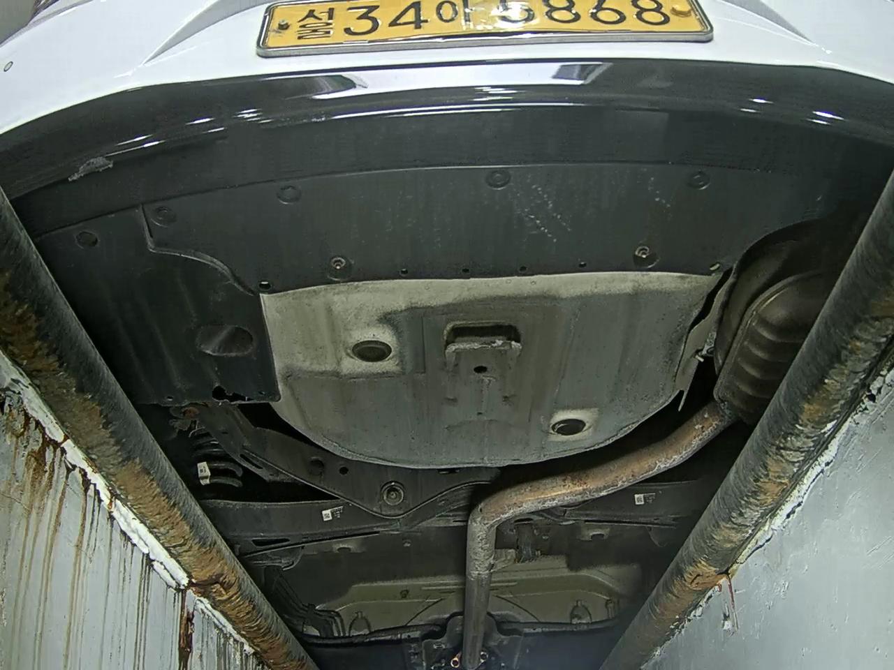 Hyundai Sonata - 7
