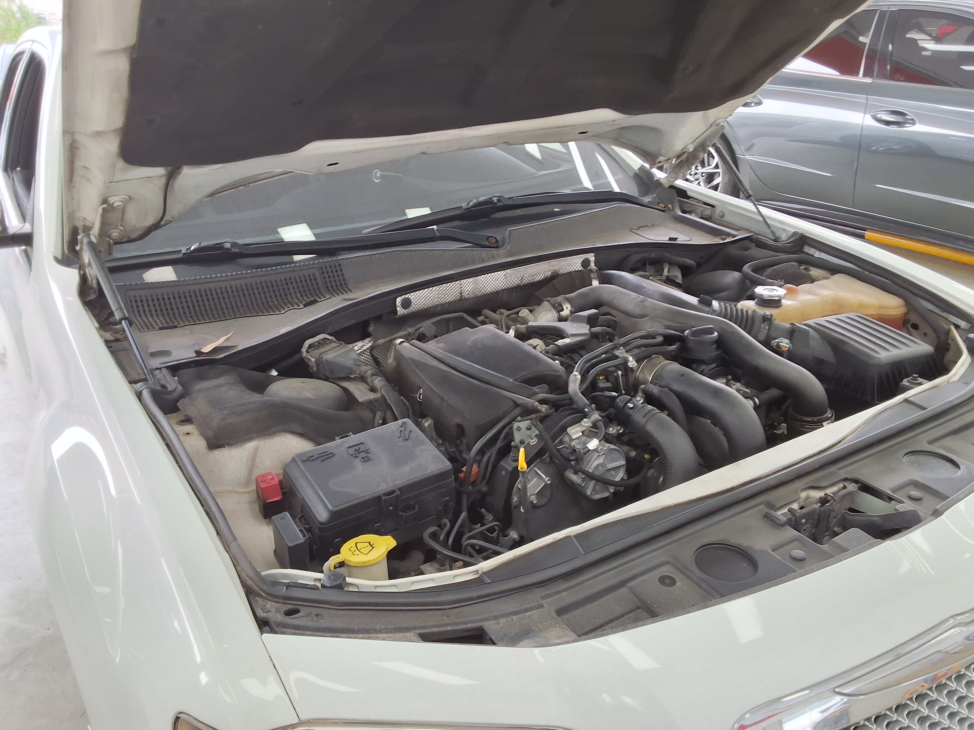 CHRYSLER 300C - 16
