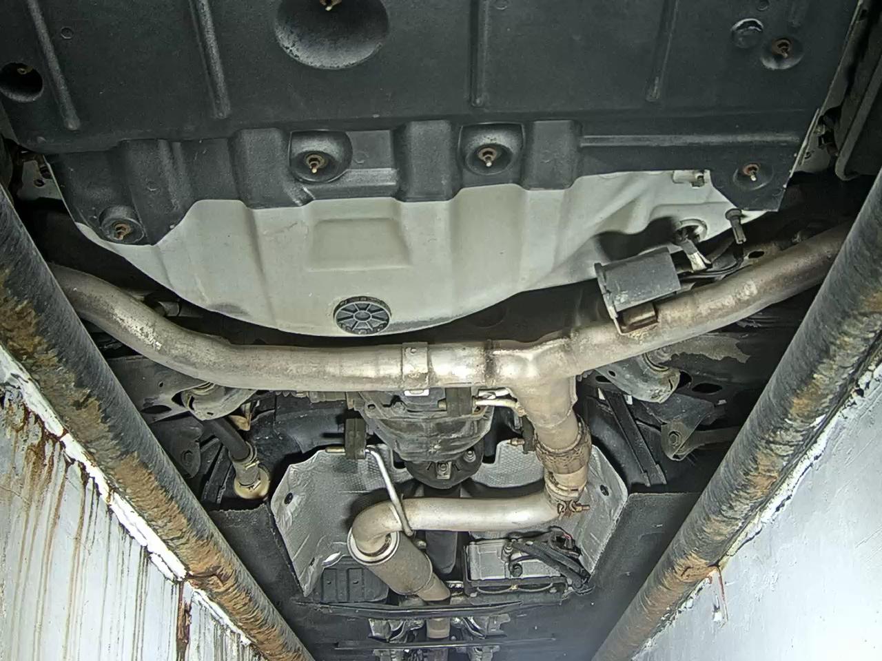 CHRYSLER 300C - 7