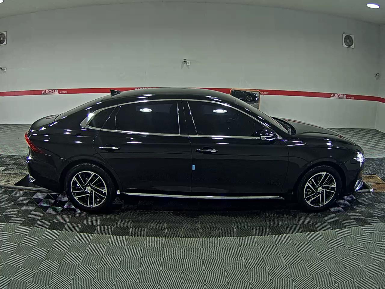 Hyundai Grandeur 2020 - Image 3