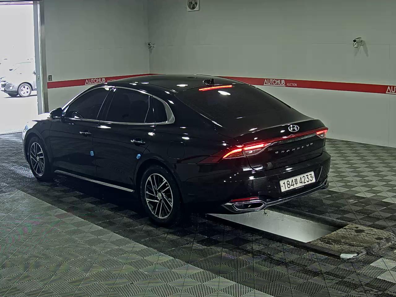 Hyundai Grandeur 2020 - Image 5