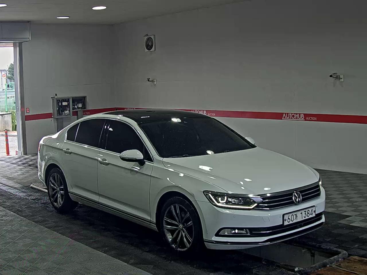 VOLKSWAGEN 파사트 - 2