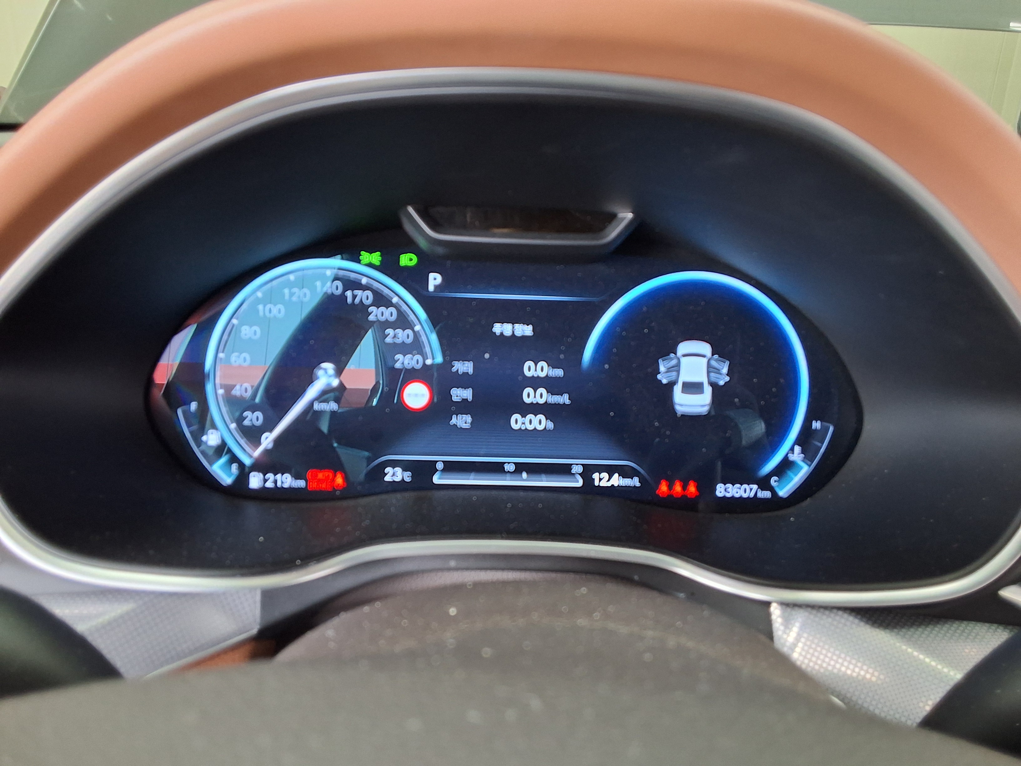 هيونداي جينيسيس 2022 - صورة 8