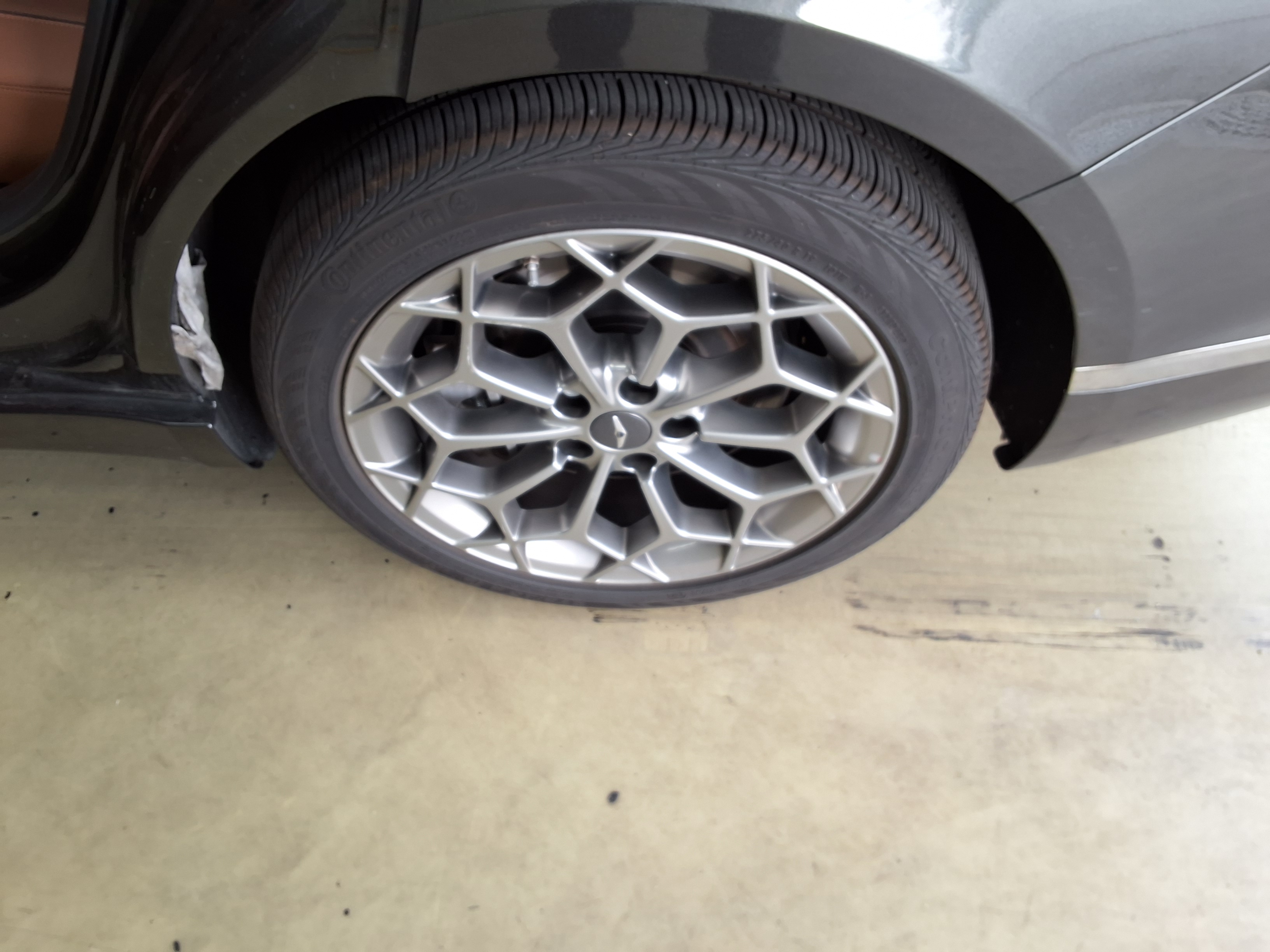 هيونداي جينيسيس 2022 - صورة 21