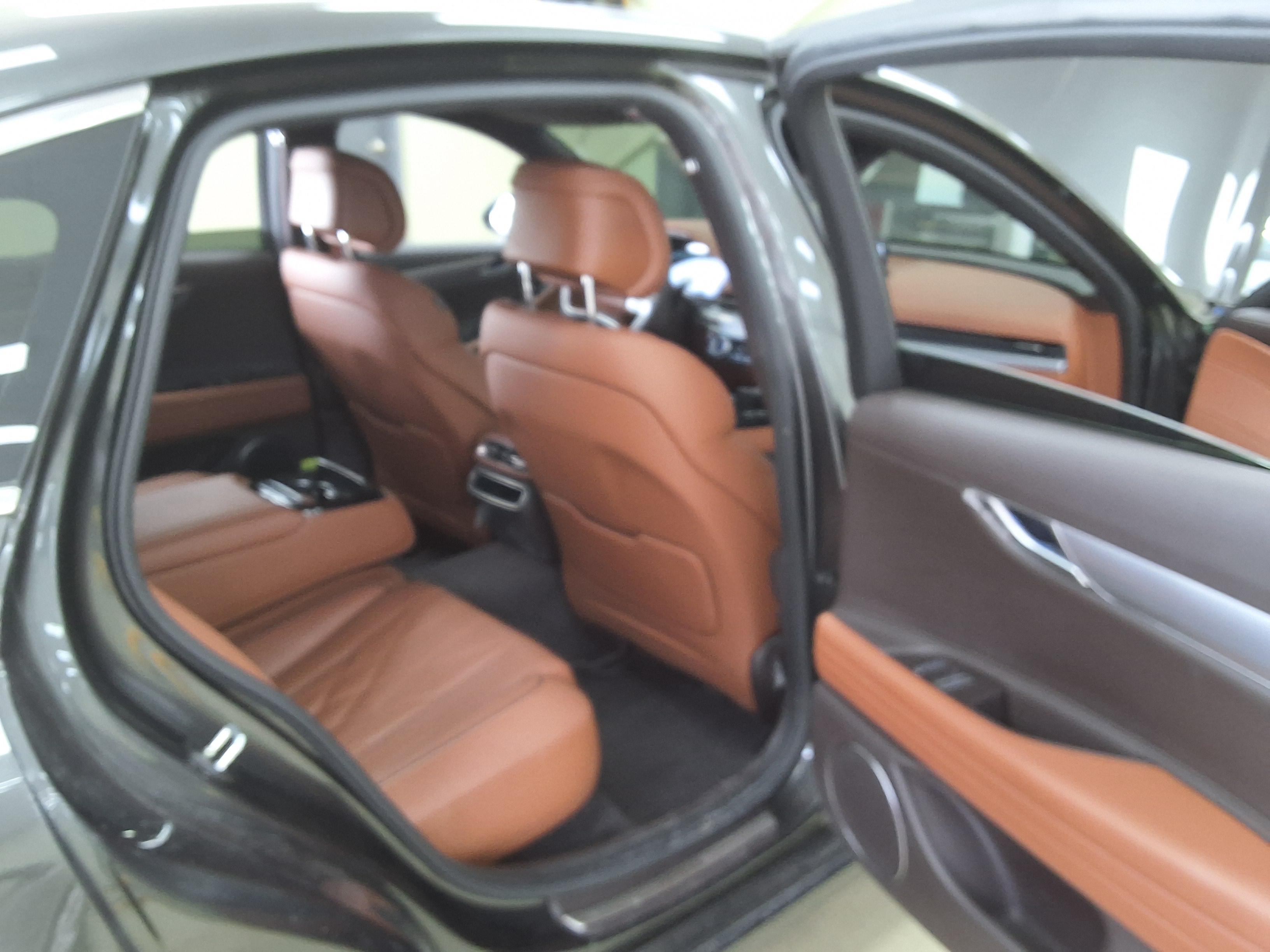 هيونداي جينيسيس 2022 - صورة 12