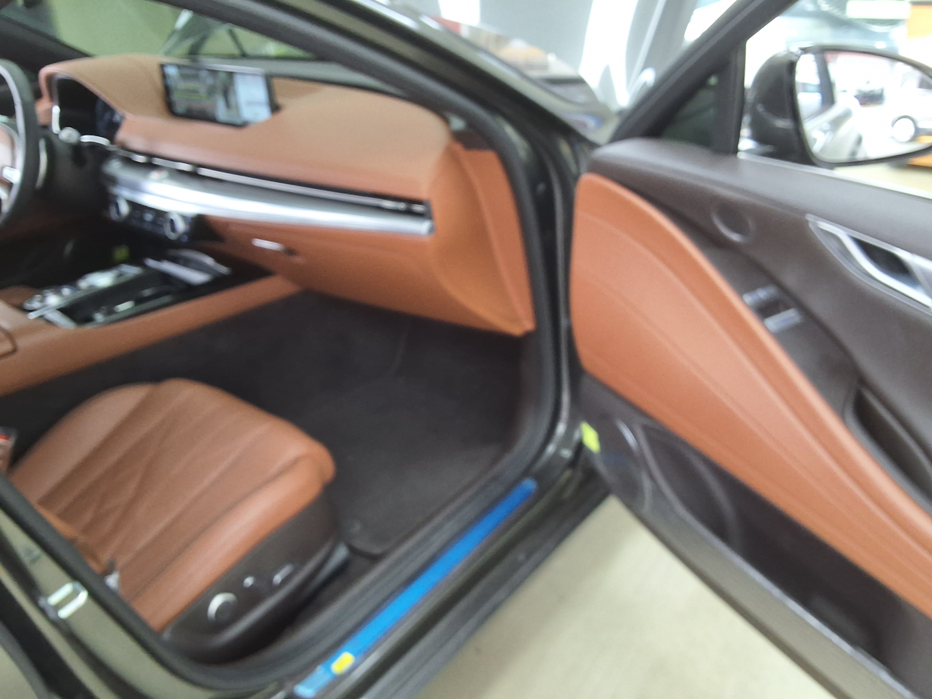 هيونداي جينيسيس 2022 - صورة 13