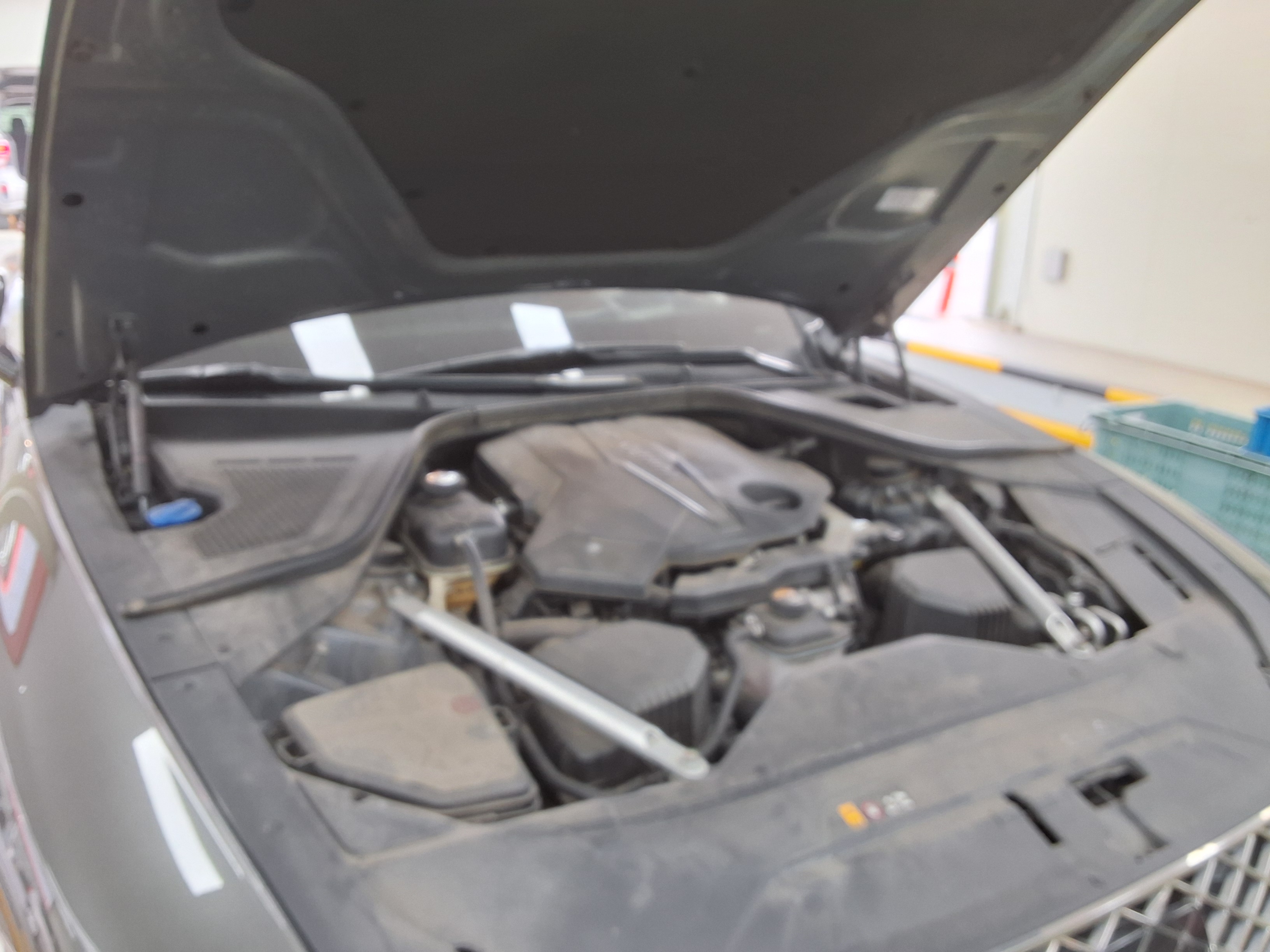 هيونداي جينيسيس 2022 - صورة 18