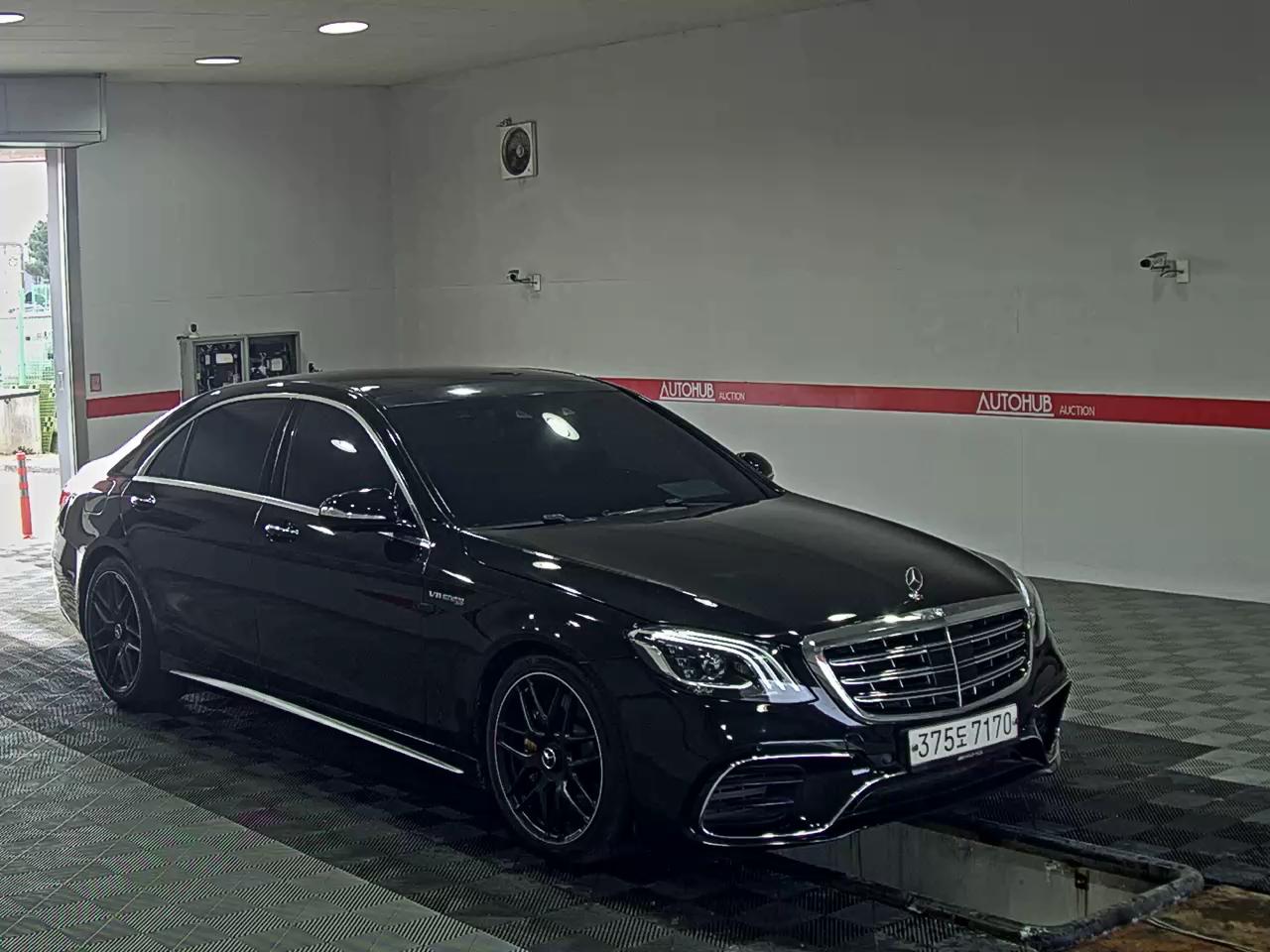 Mercedes-Benz AMG - 2