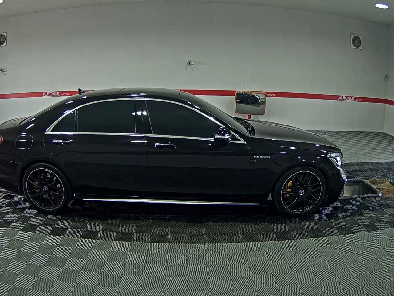 Mercedes-Benz AMG - 3