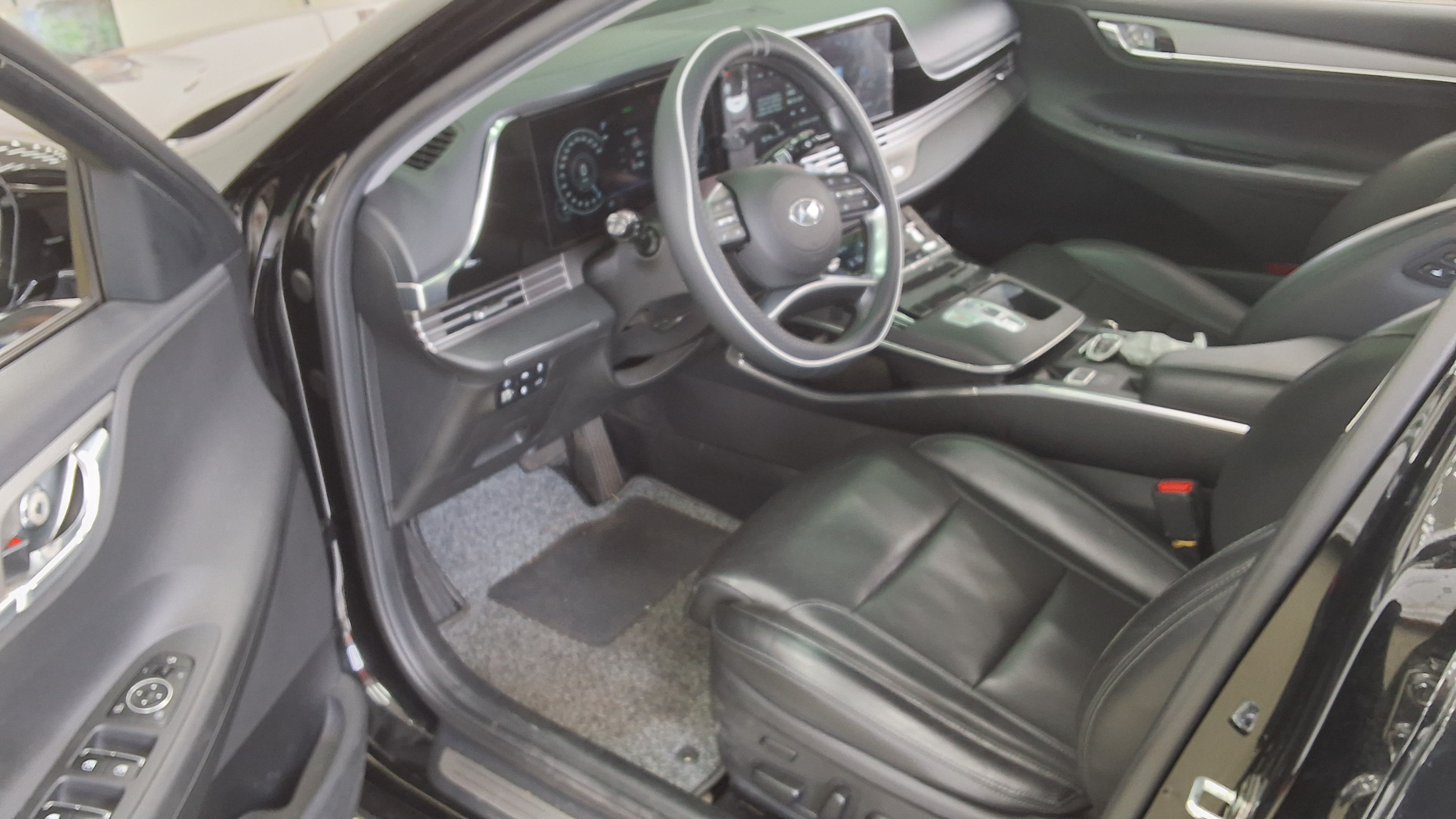 Hyundai Other - 9
