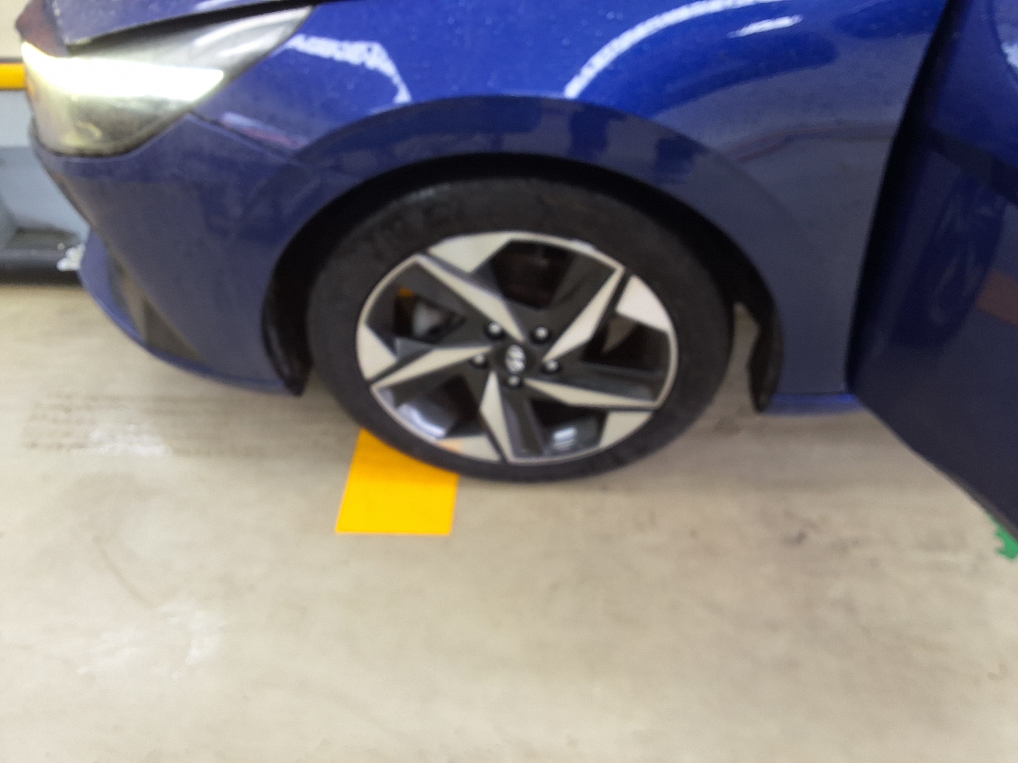 Hyundai Elantra - 20