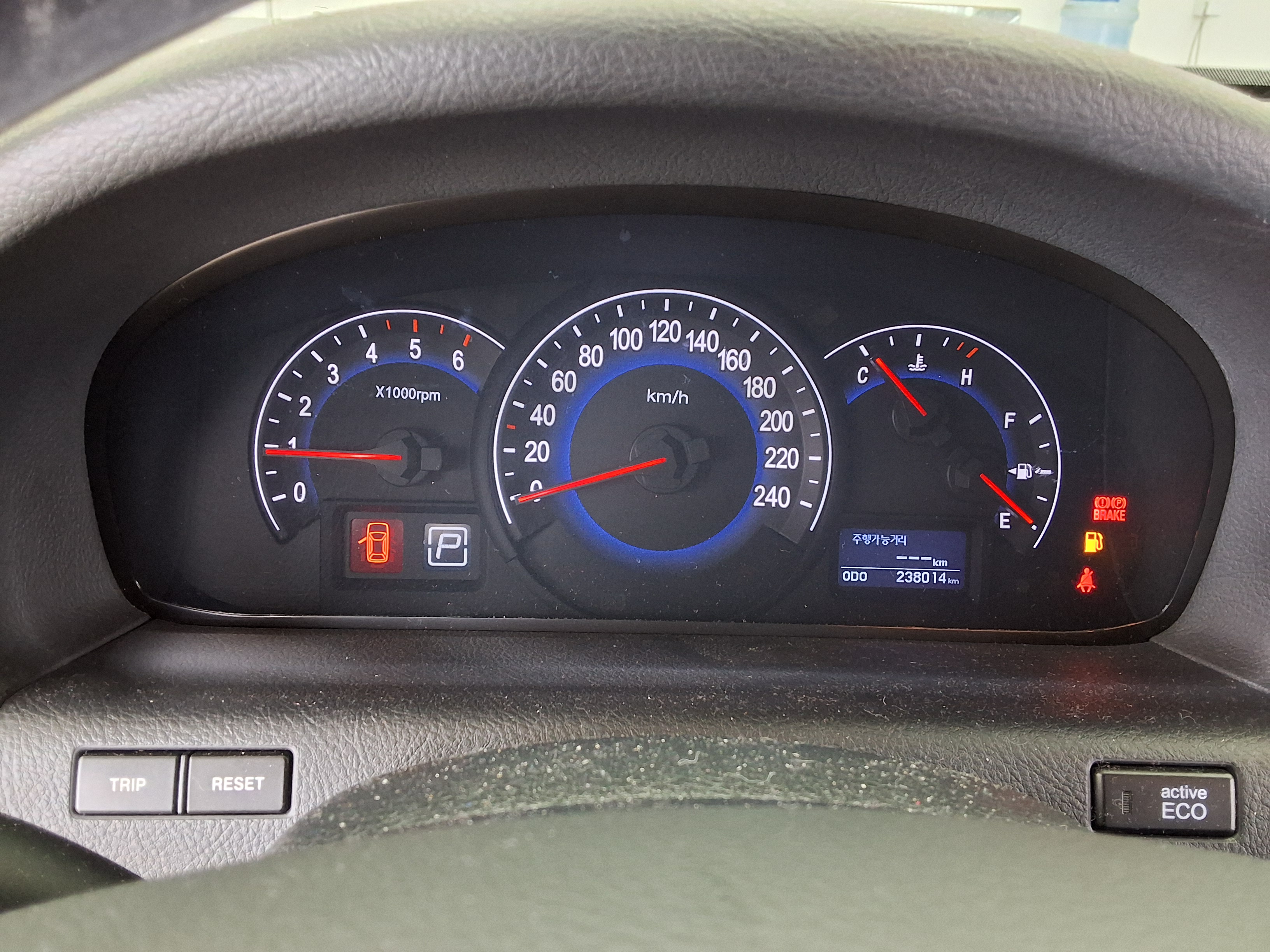 Hyundai Veracruz 2015 - Image 8