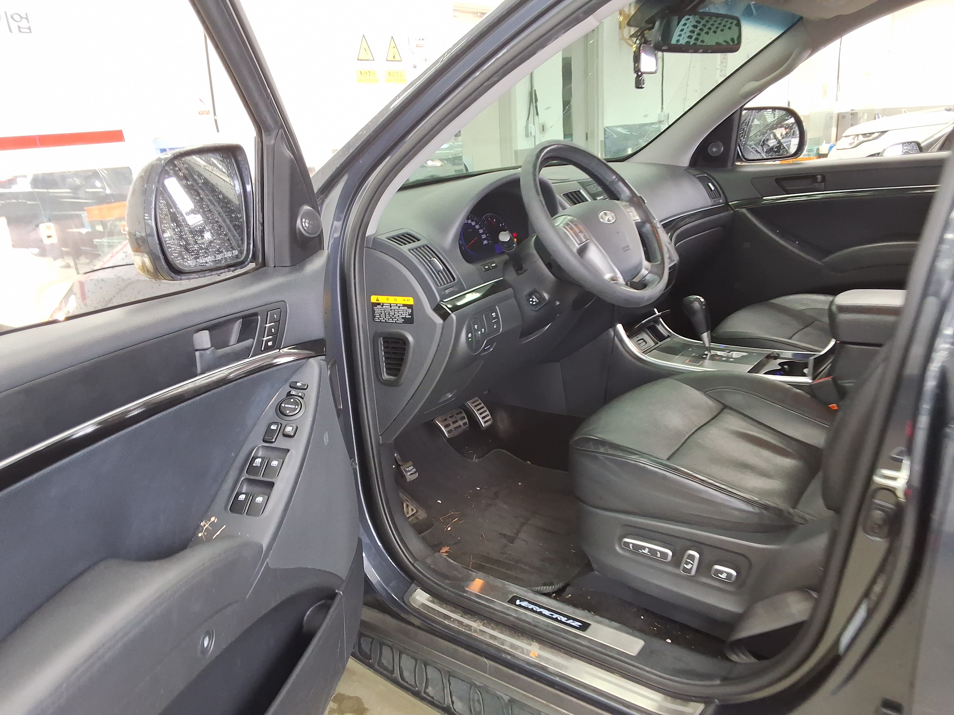 Hyundai Veracruz 2015 - Image 9