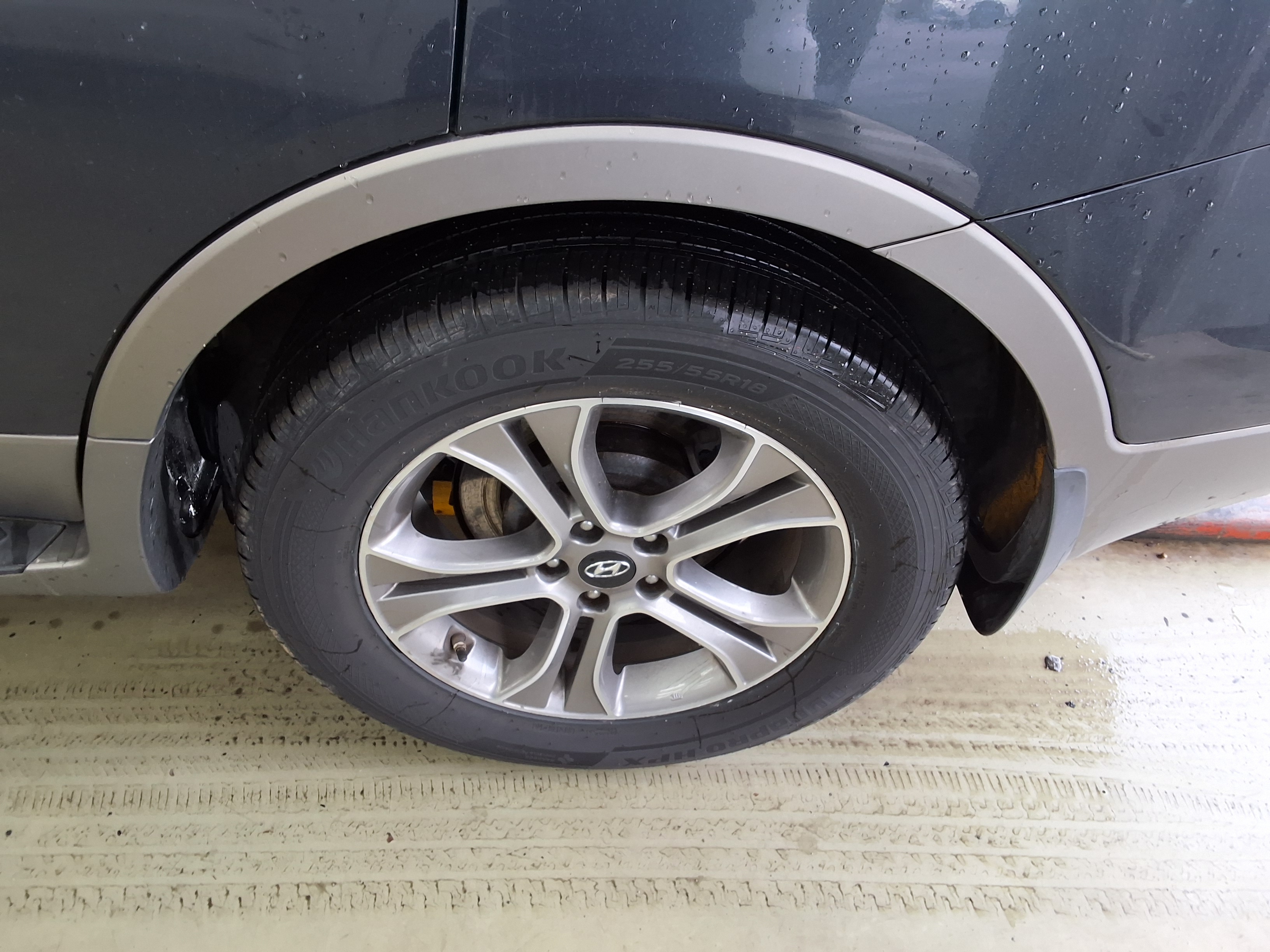 Hyundai Veracruz 2015 - Image 18