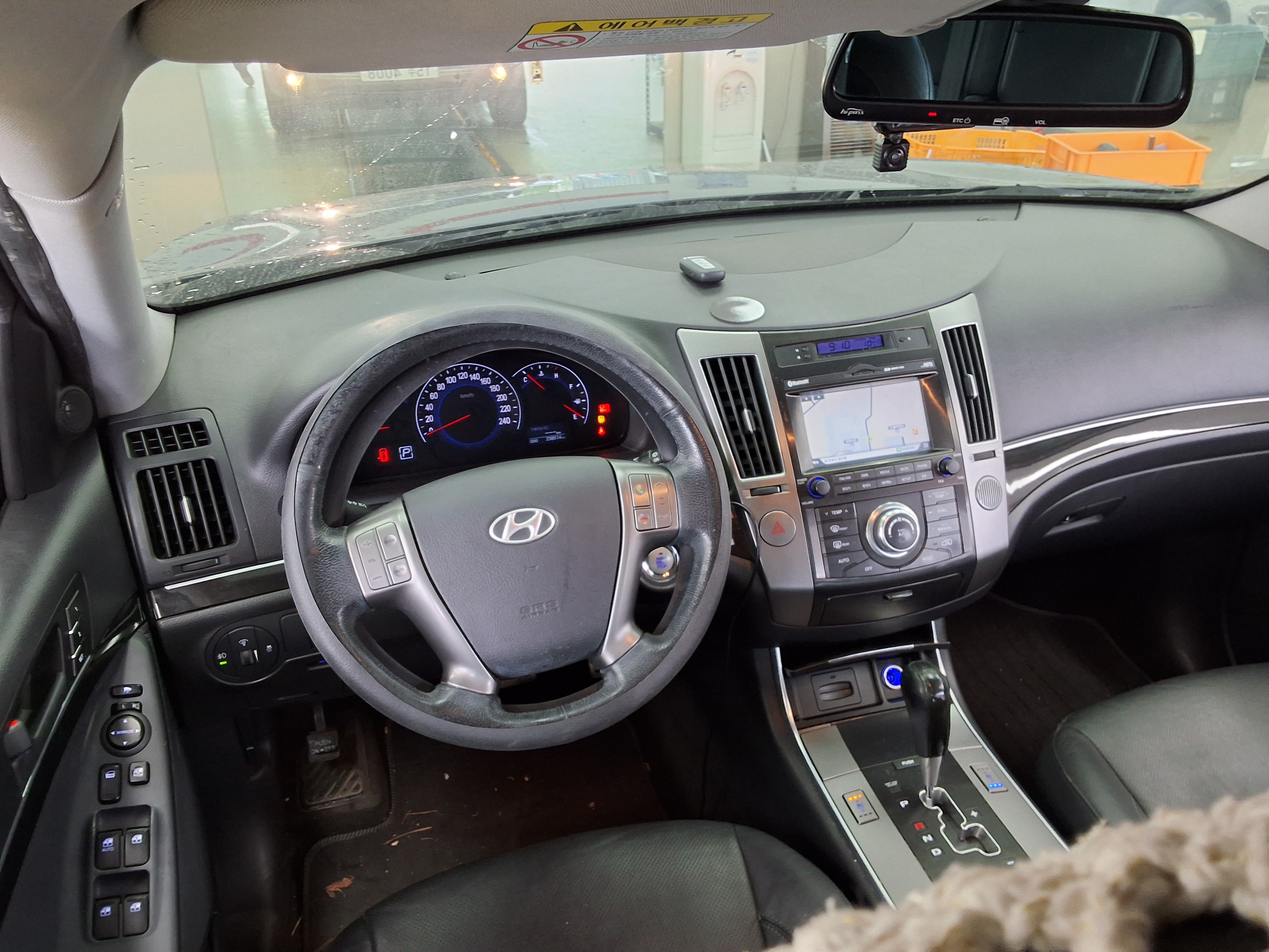 Hyundai Veracruz 2015 - Image 10