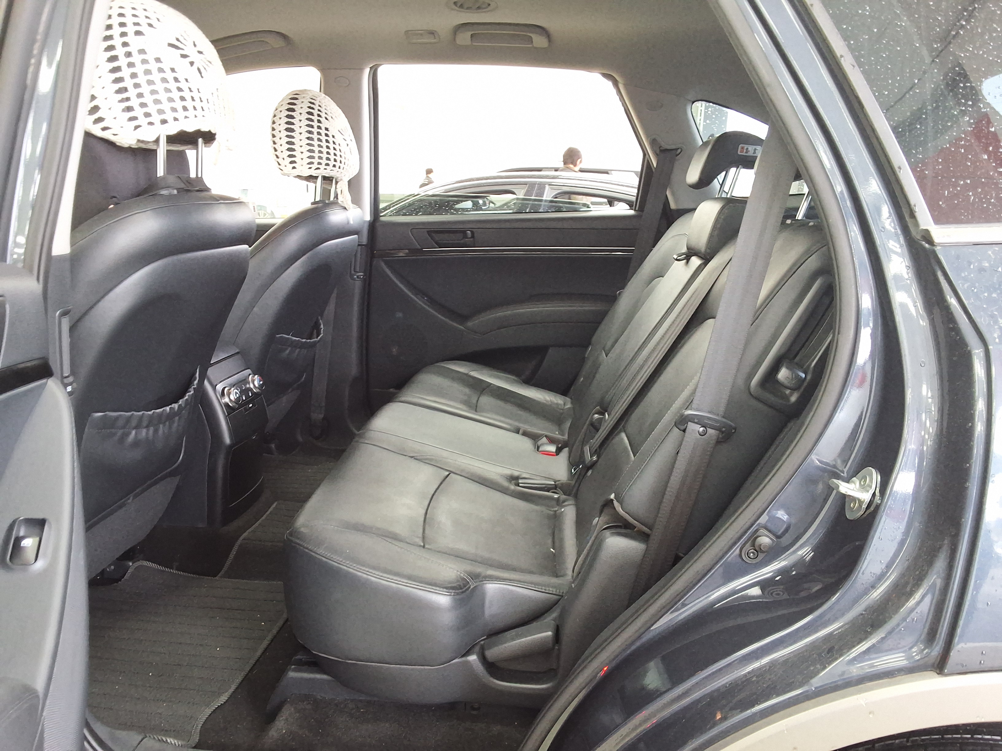 Hyundai Veracruz 2015 - Image 11