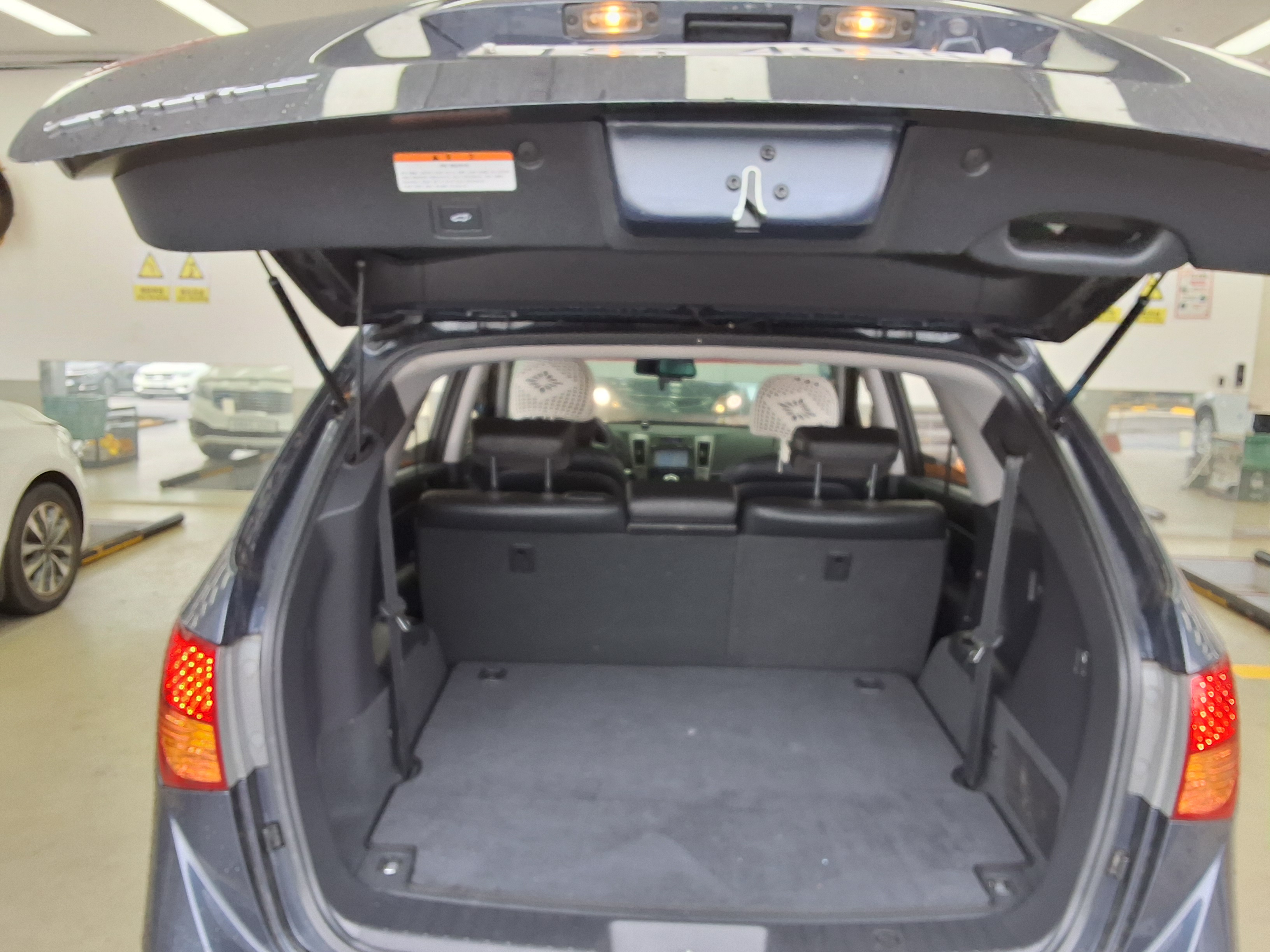 Hyundai Veracruz 2015 - Image 14