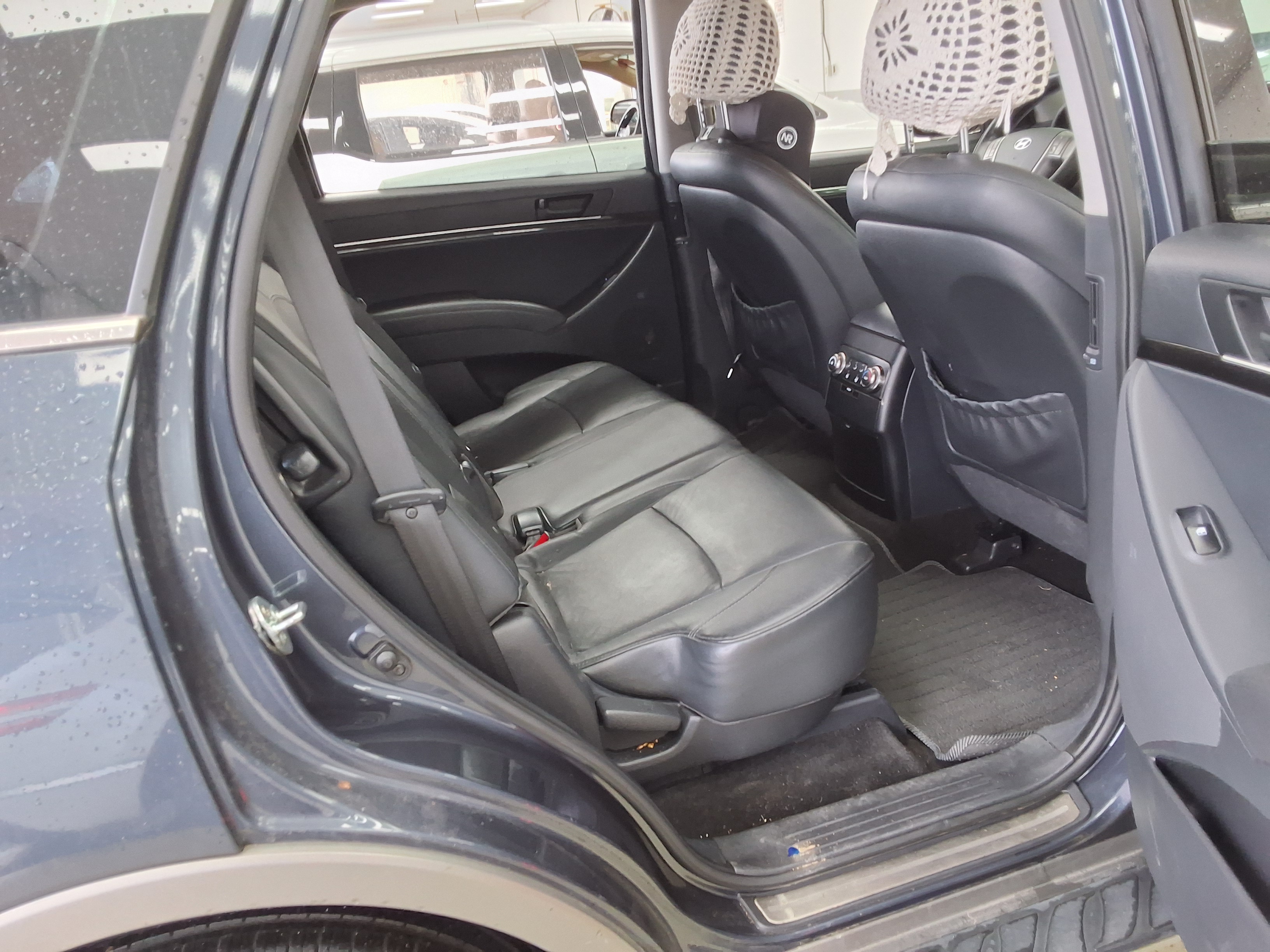 Hyundai Veracruz 2015 - Image 12