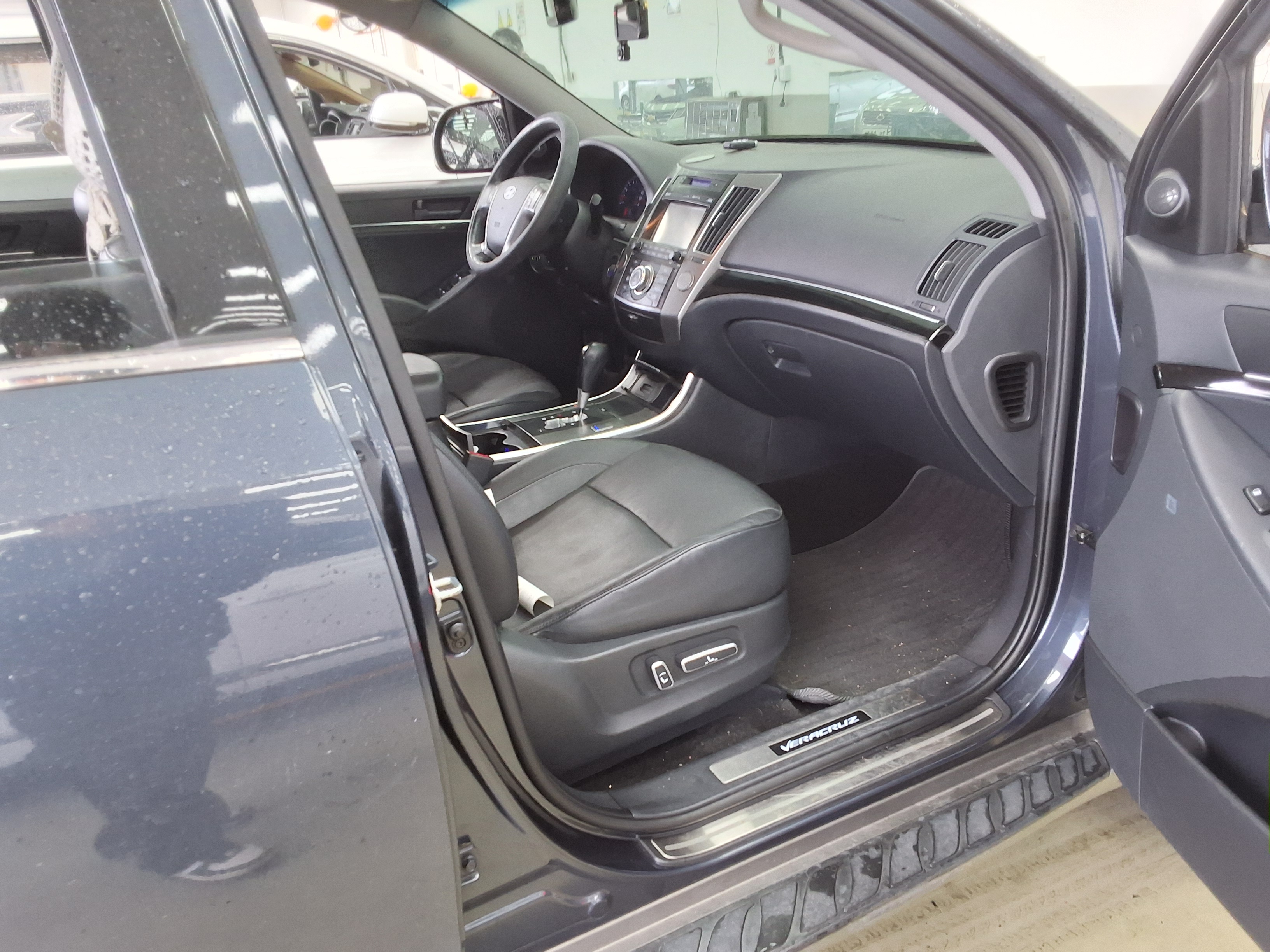 Hyundai Veracruz 2015 - Image 13