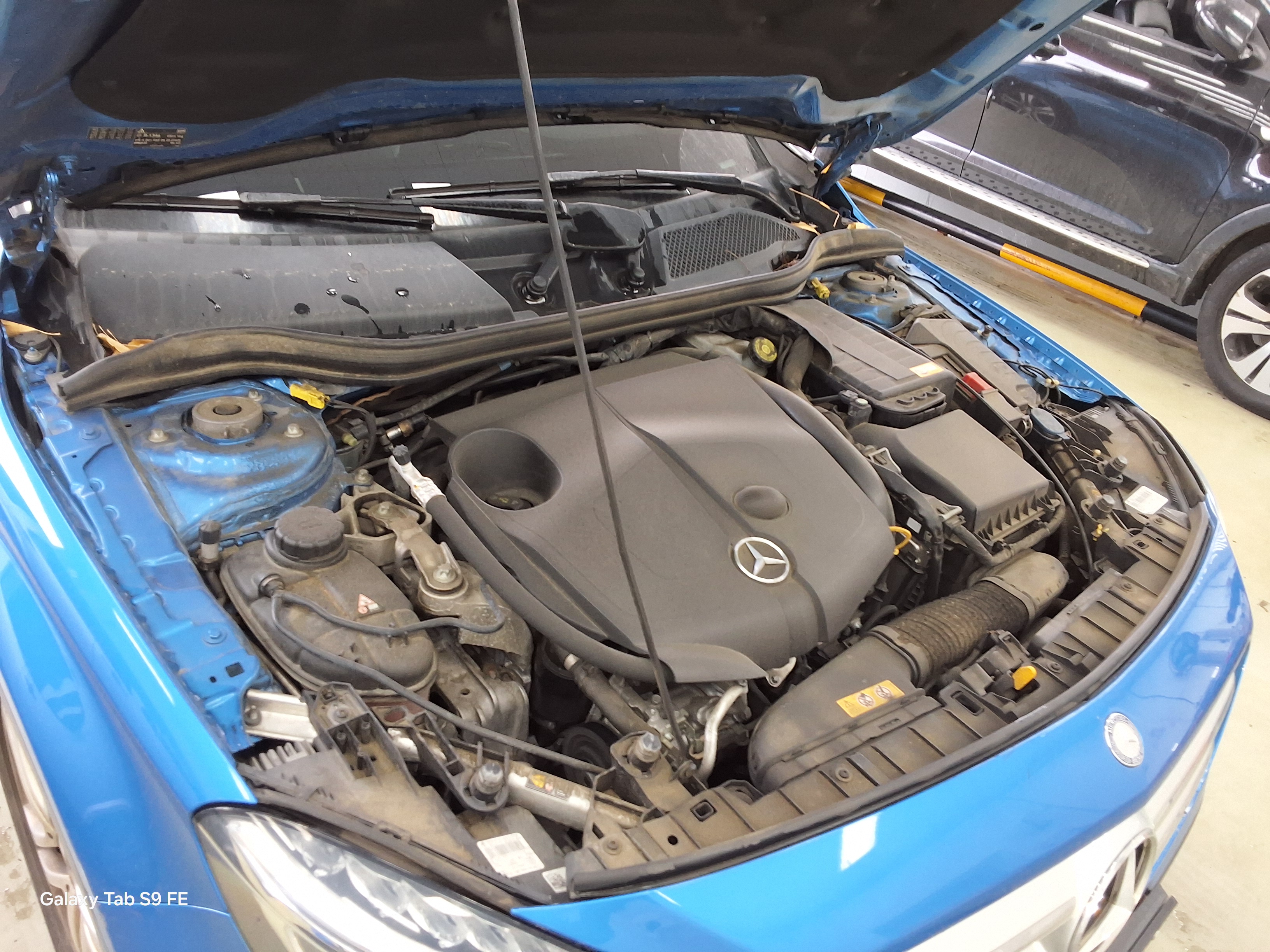 Mercedes-Benz GLA-Class - 19