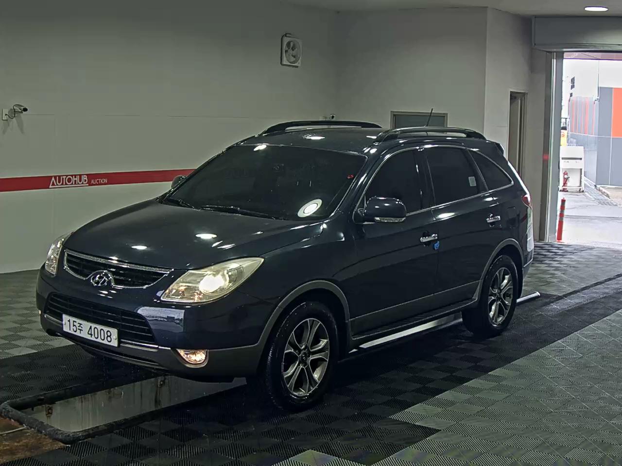 Hyundai Veracruz