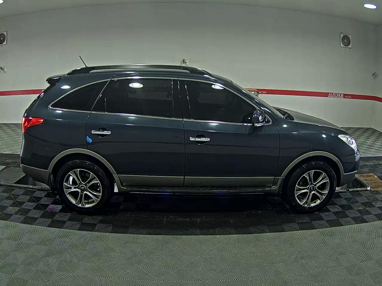Hyundai Veracruz 2015 - Image 3