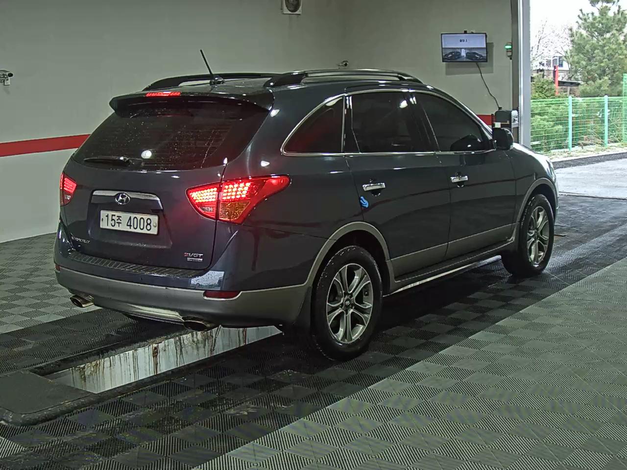 Hyundai Veracruz 2015 - Image 4