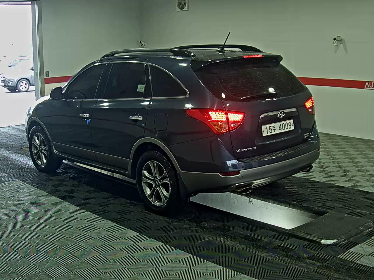 Hyundai Veracruz 2015 - Image 5