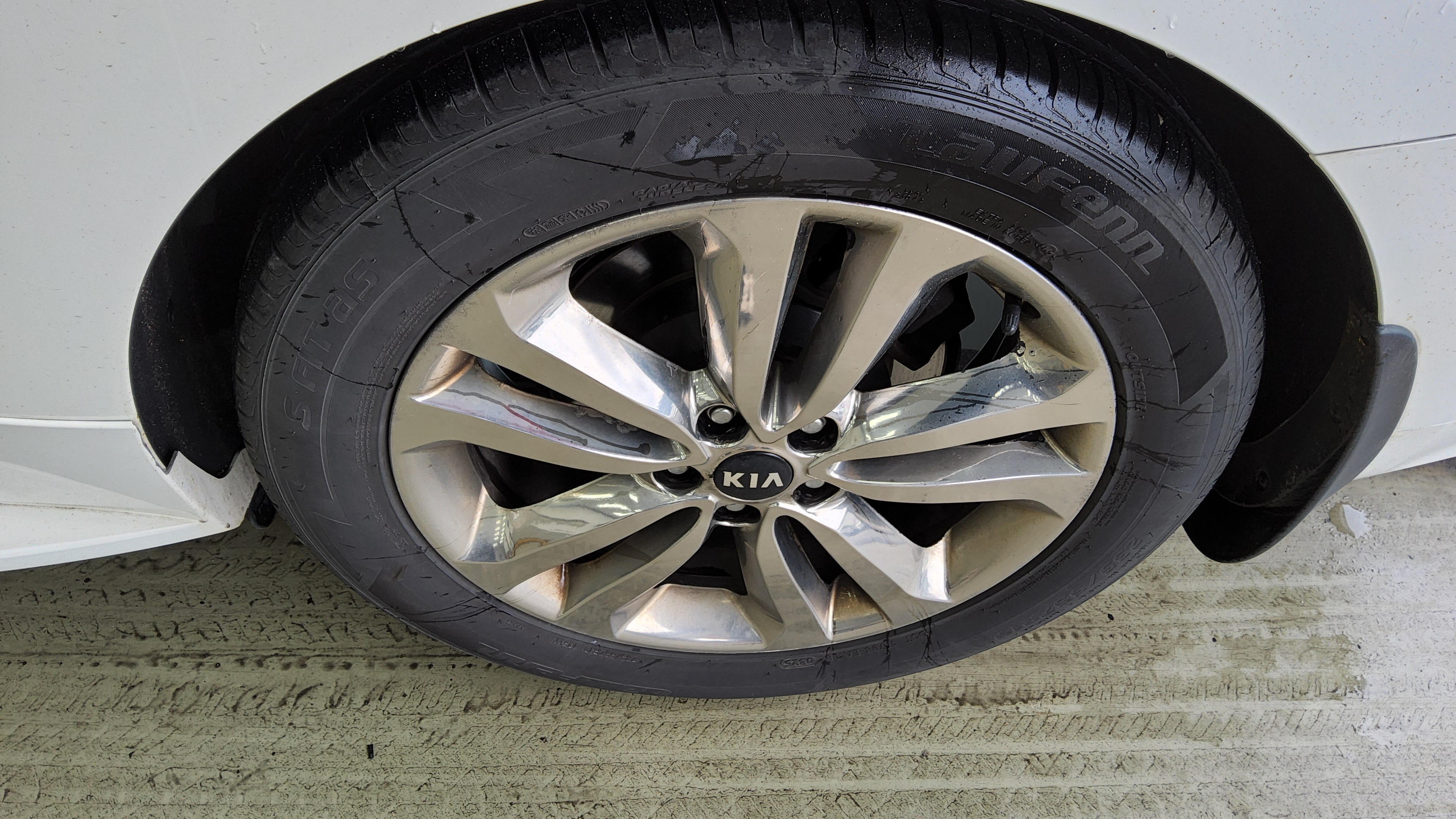Kia Other - 17