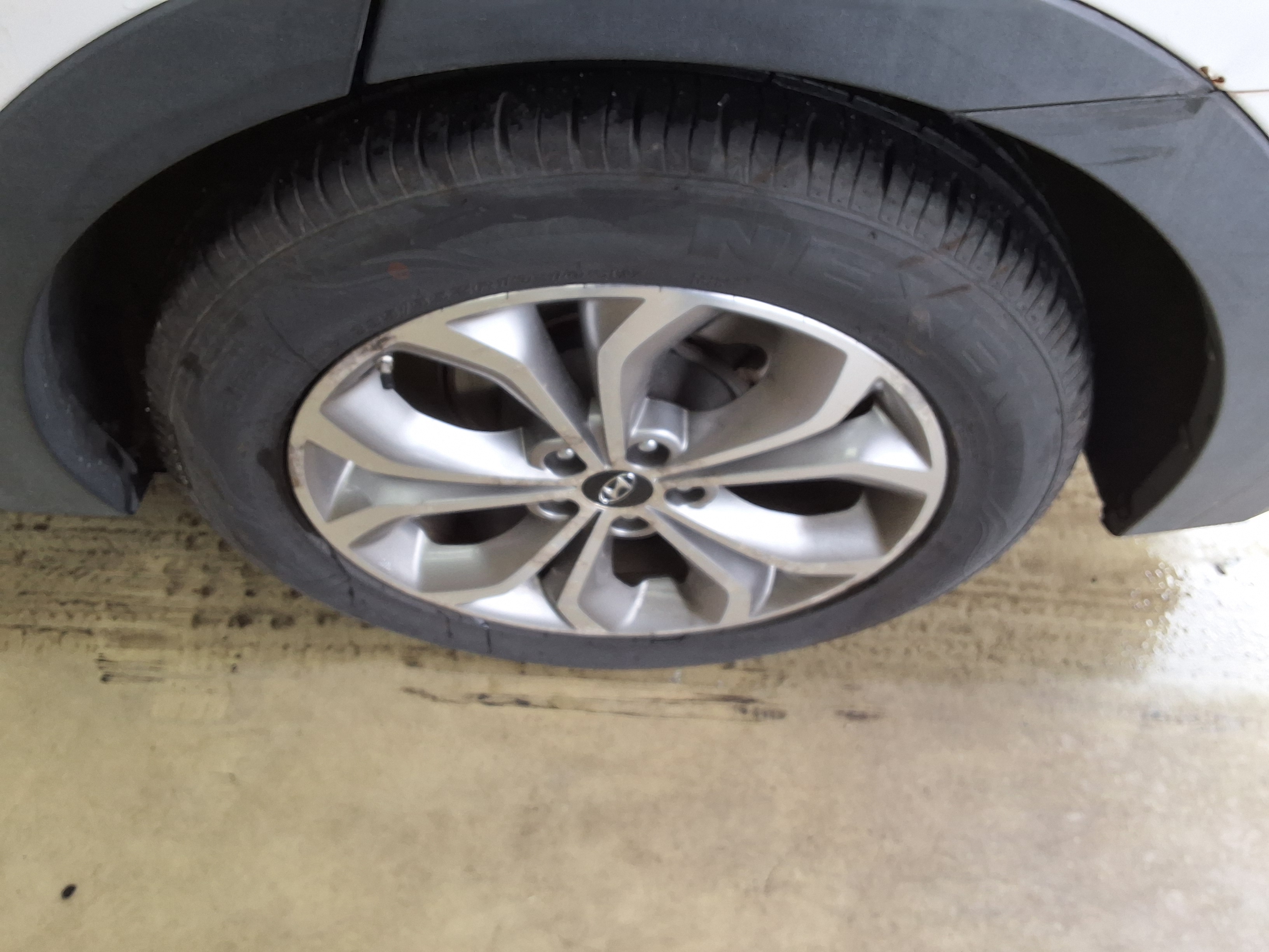 Hyundai Santa Fe 2015 - Image 20