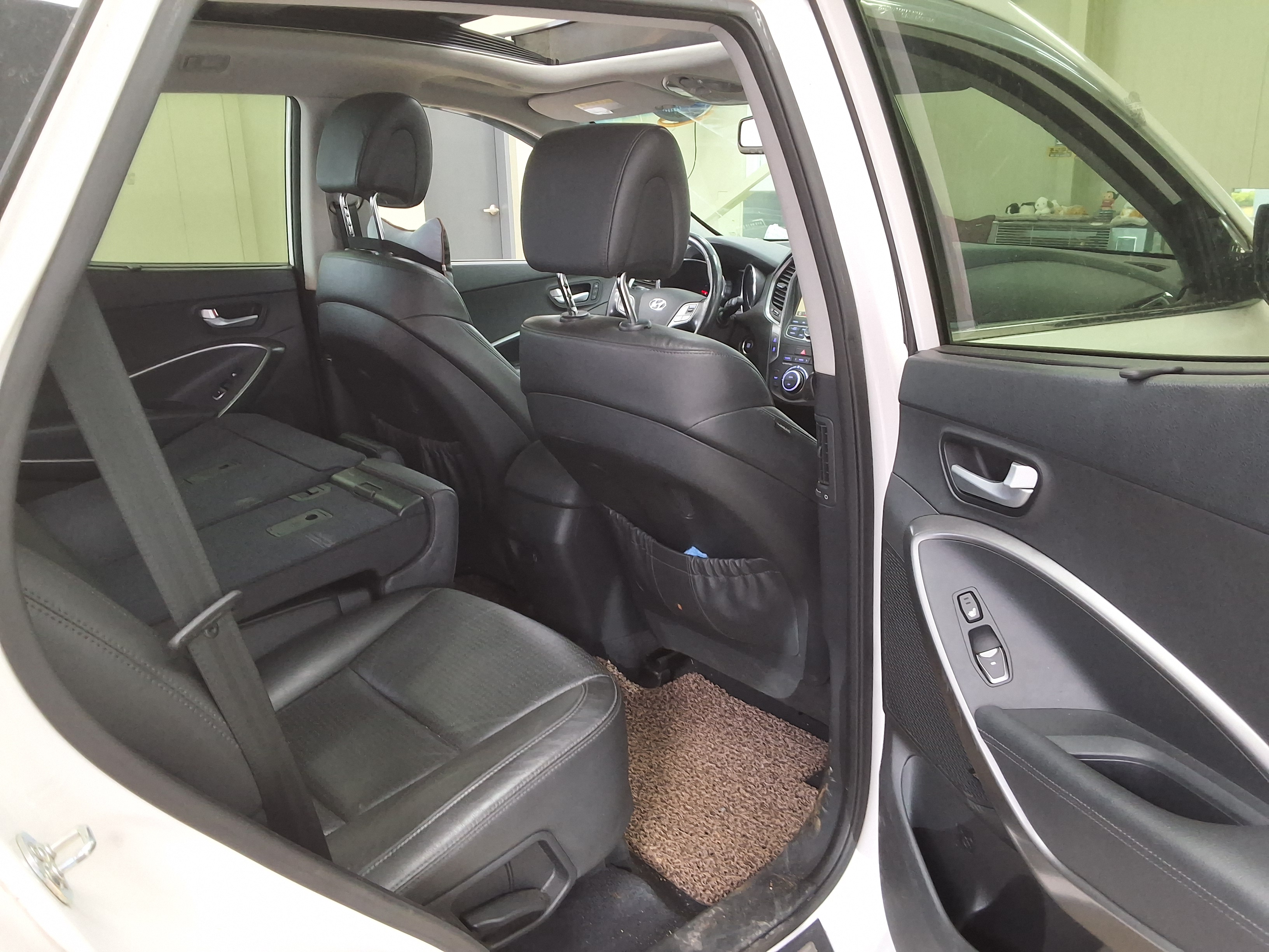 Hyundai Santa Fe 2015 - Image 12