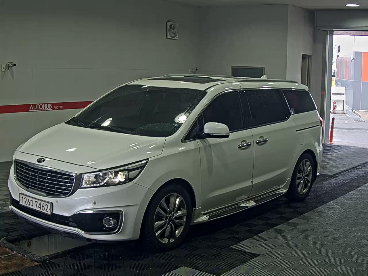 Kia Other