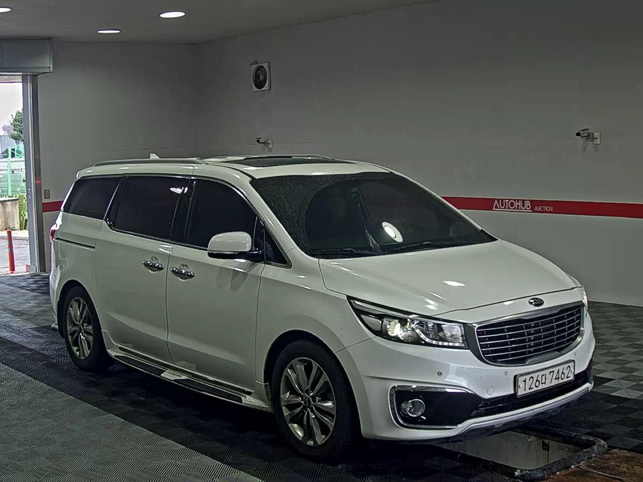 Kia Other - 2