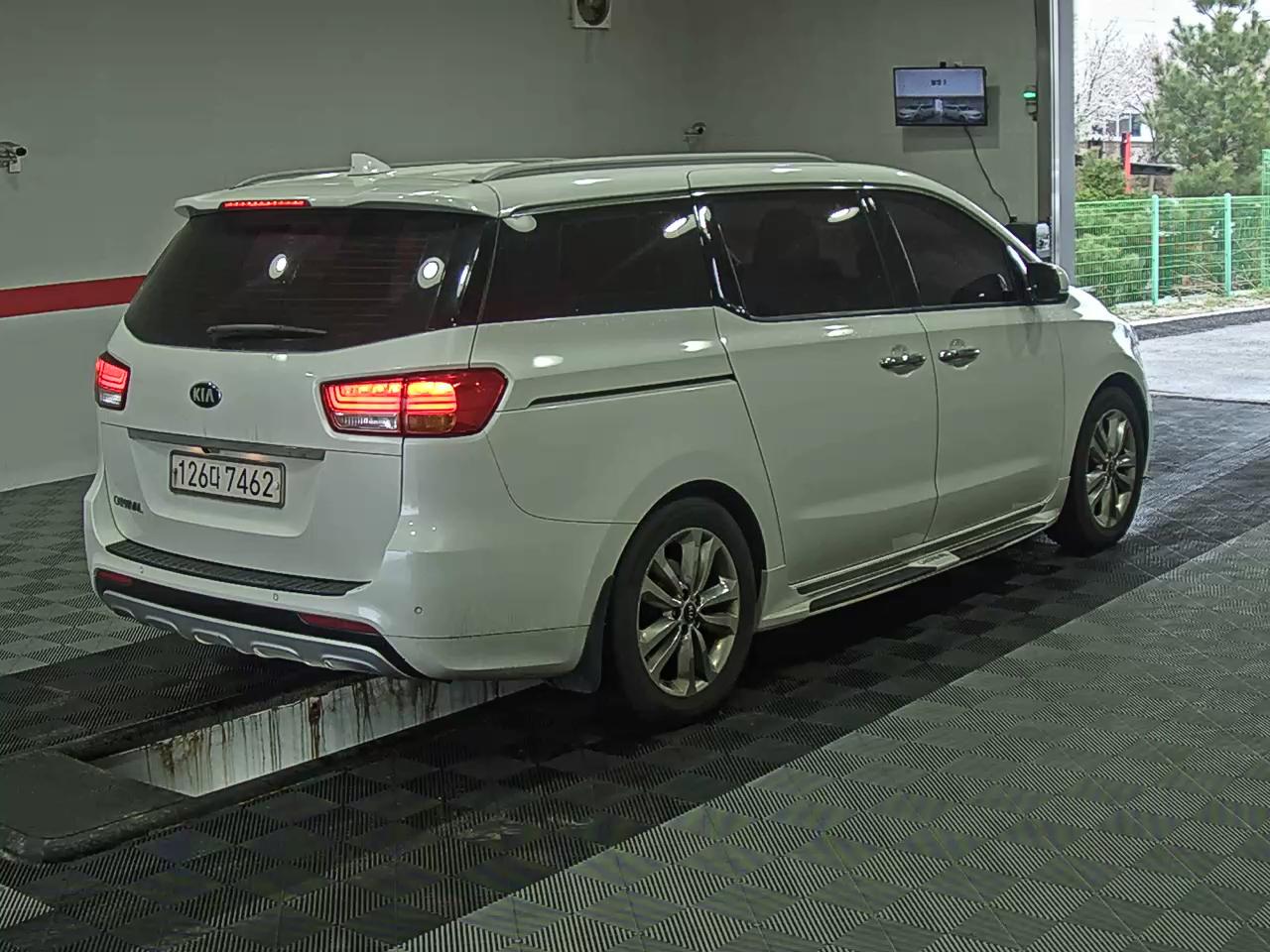 Kia Other - 4