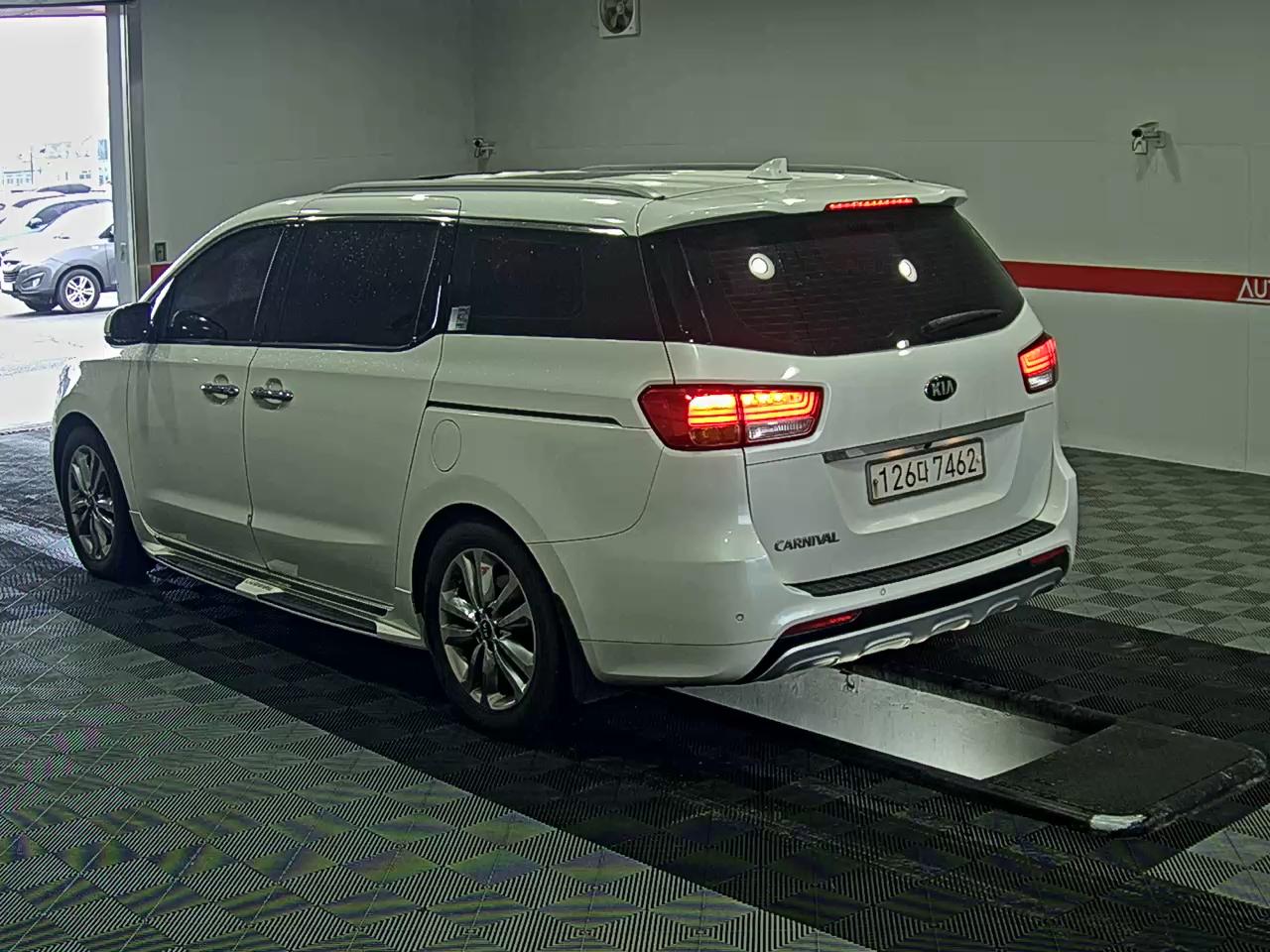Kia Other - 5