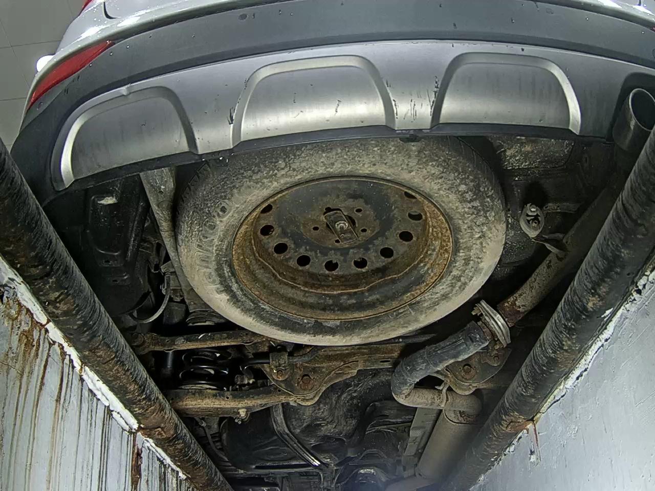 Hyundai Santa Fe 2015 - Image 7
