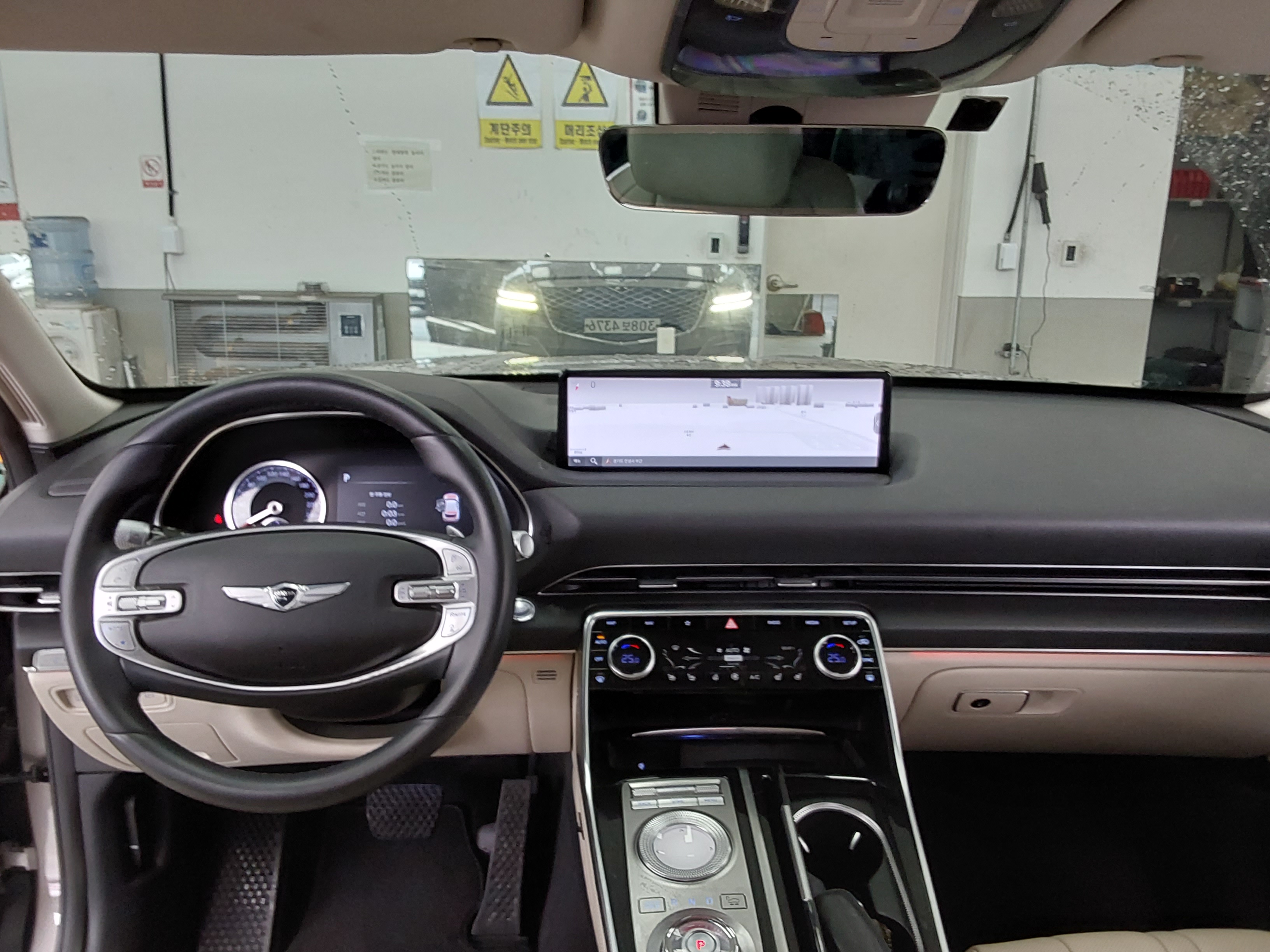Genesis GV80 - 10