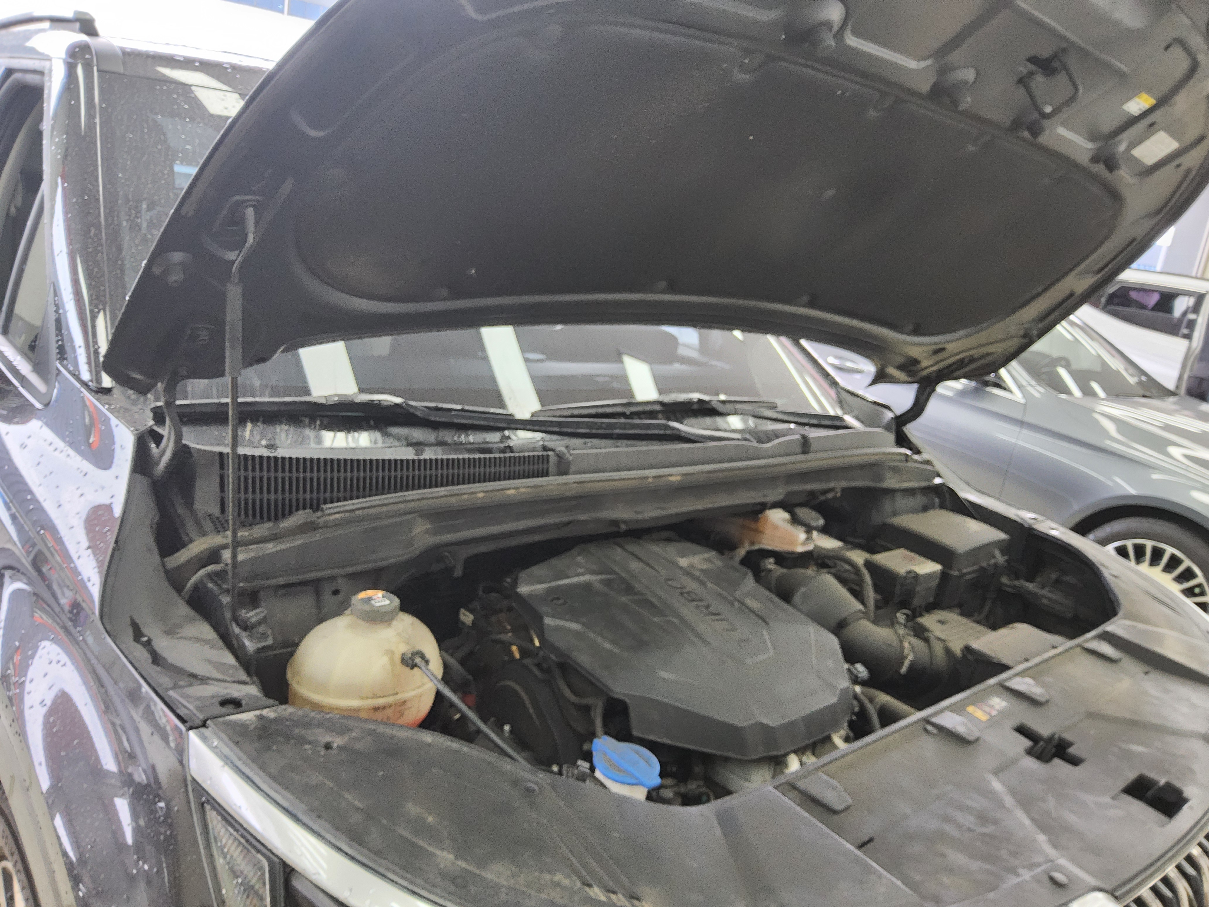Kia SEDONA 2021 - Image 19